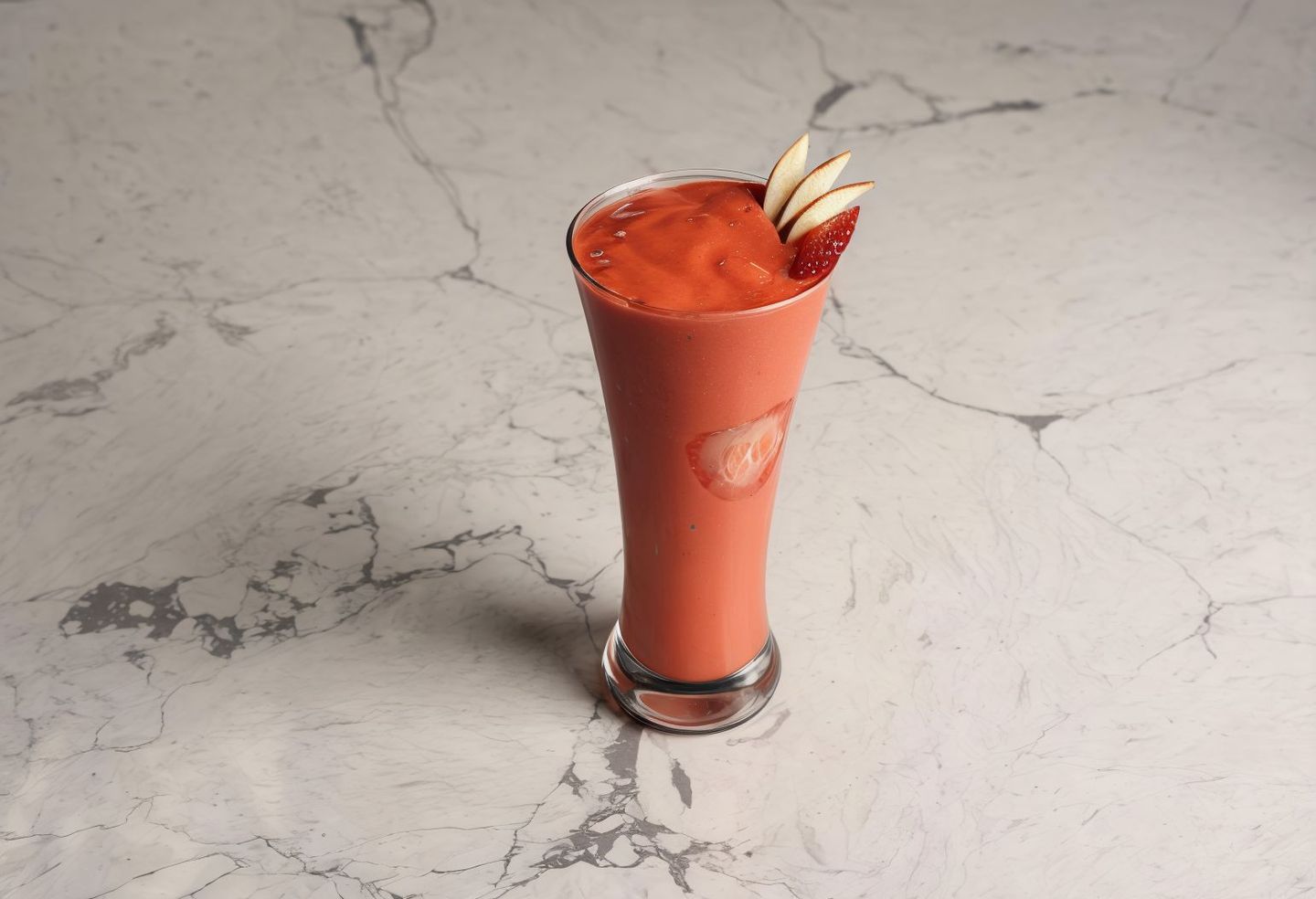 Mixed Fruit Juice