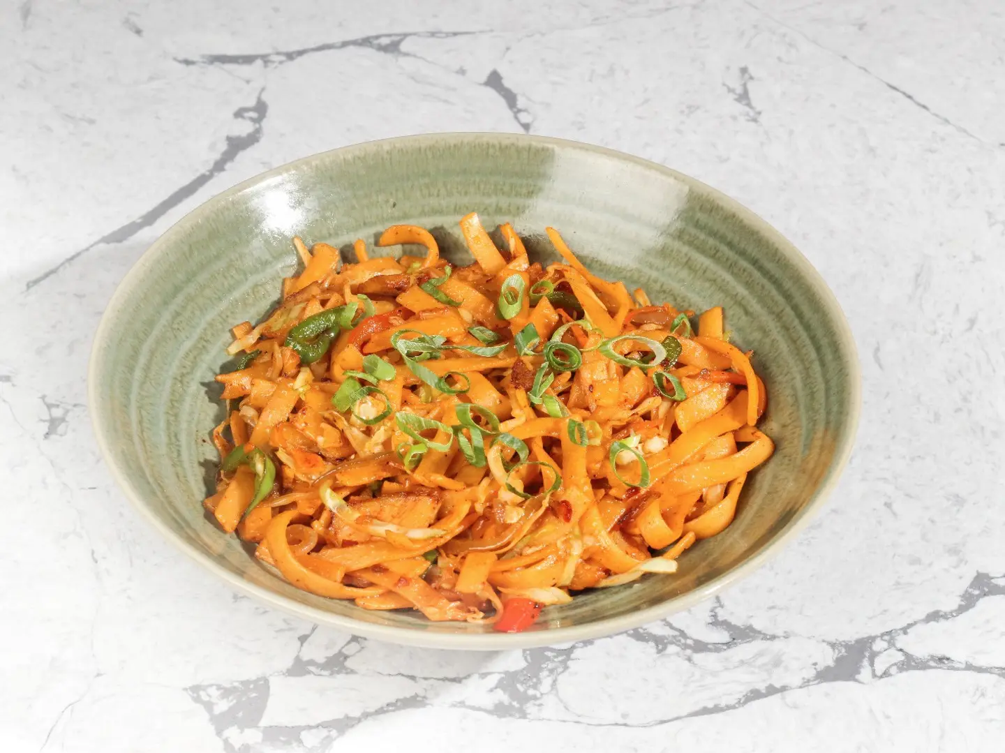 Schezwan Noodles