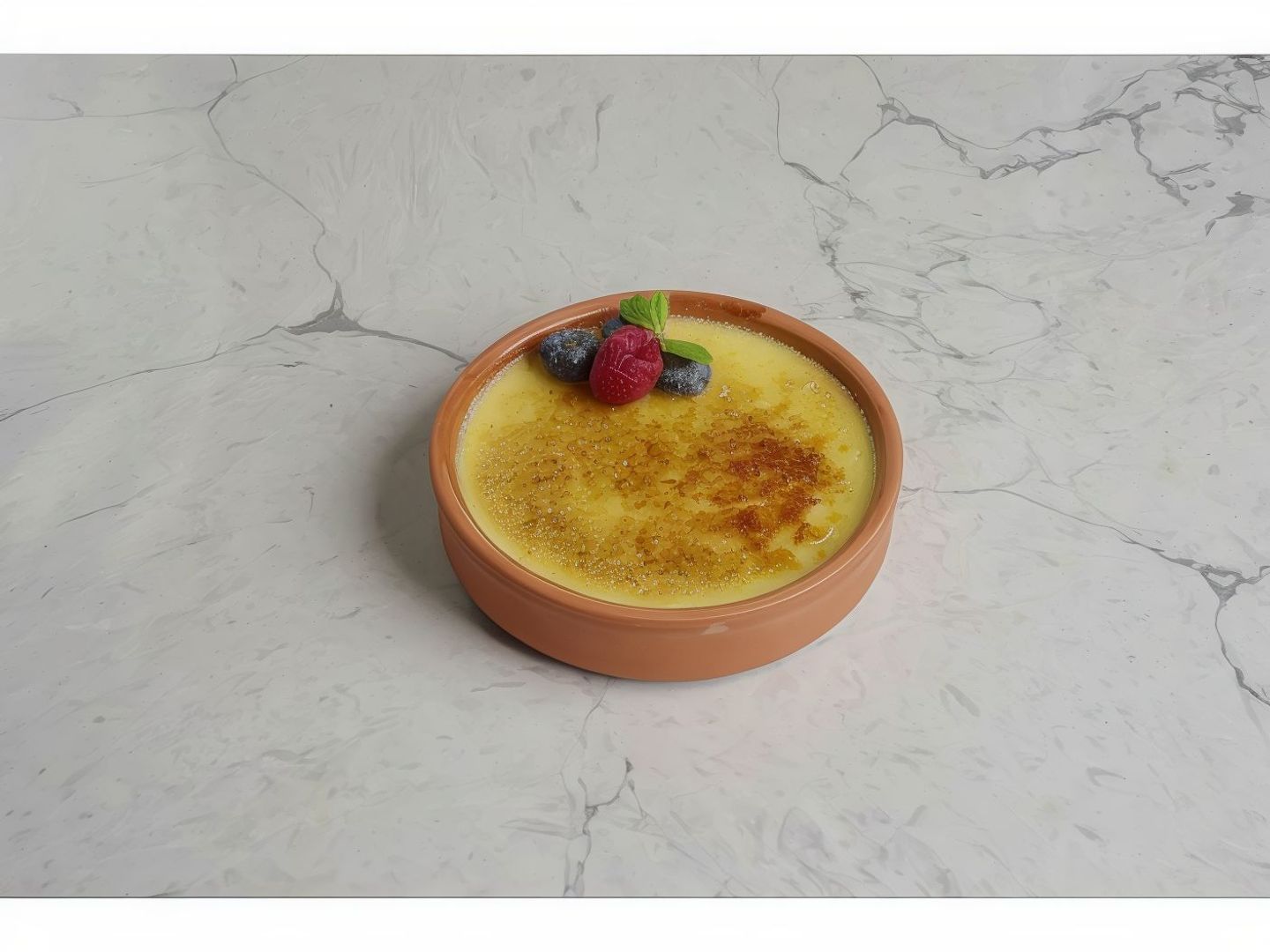 Alarjwan Brulee