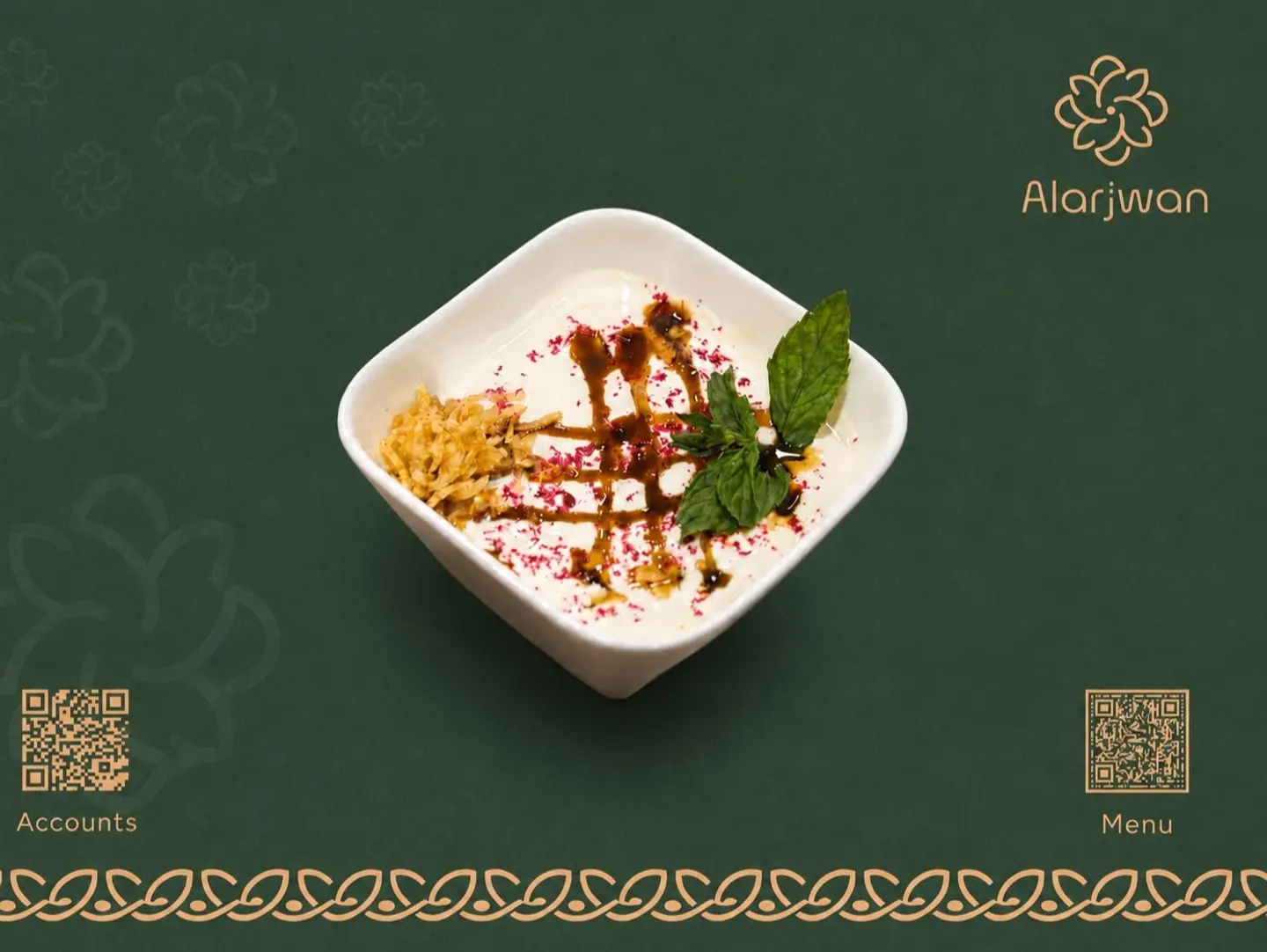 Eggplant Fatteh