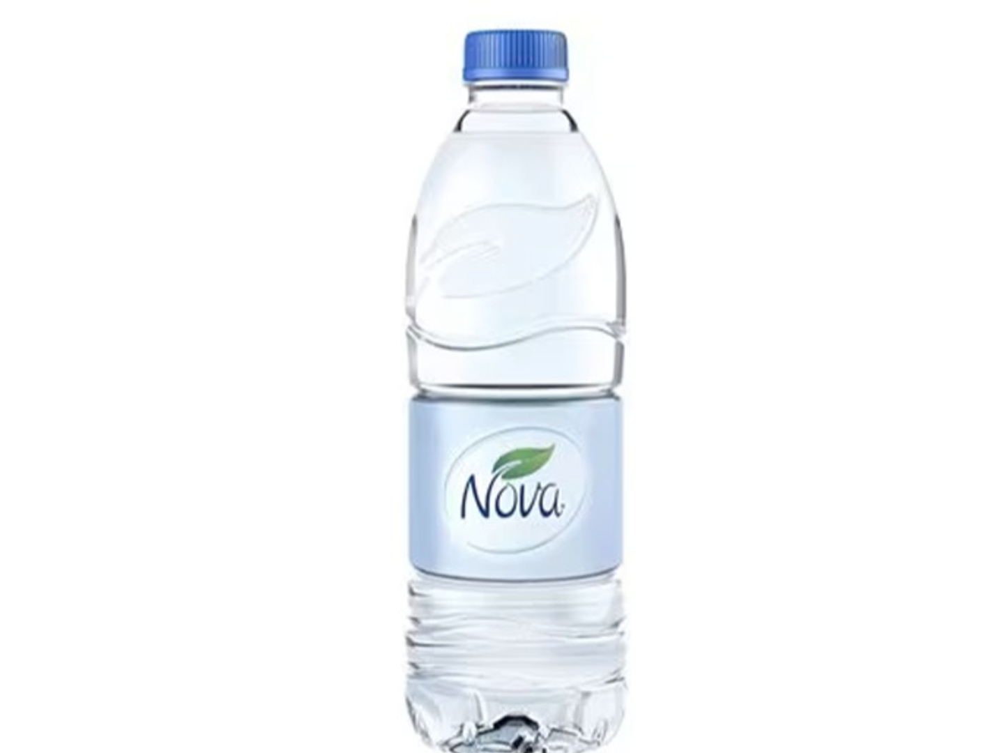 Nova Water 550 Ml