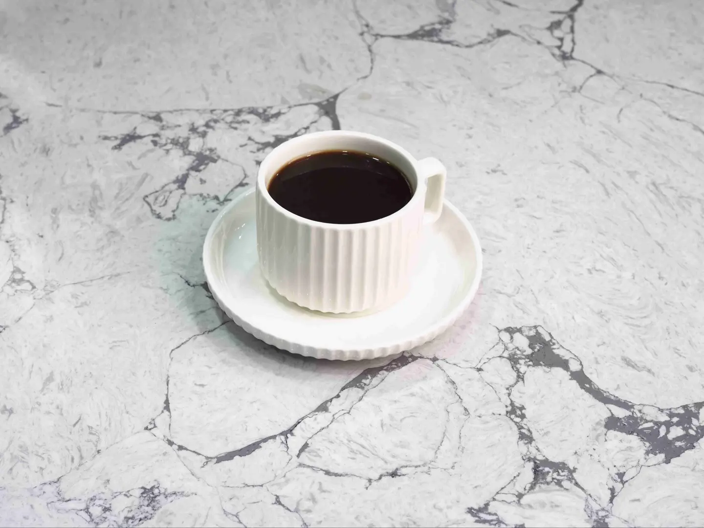Black Coffee