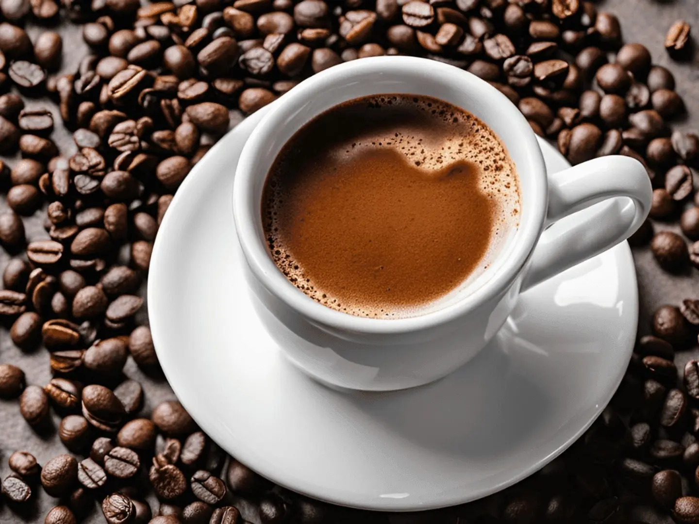 Turkish Coffee