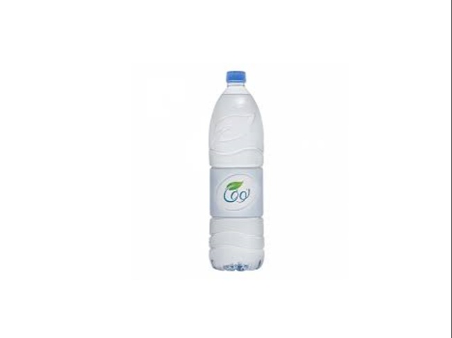 Nova Water   550 Ml