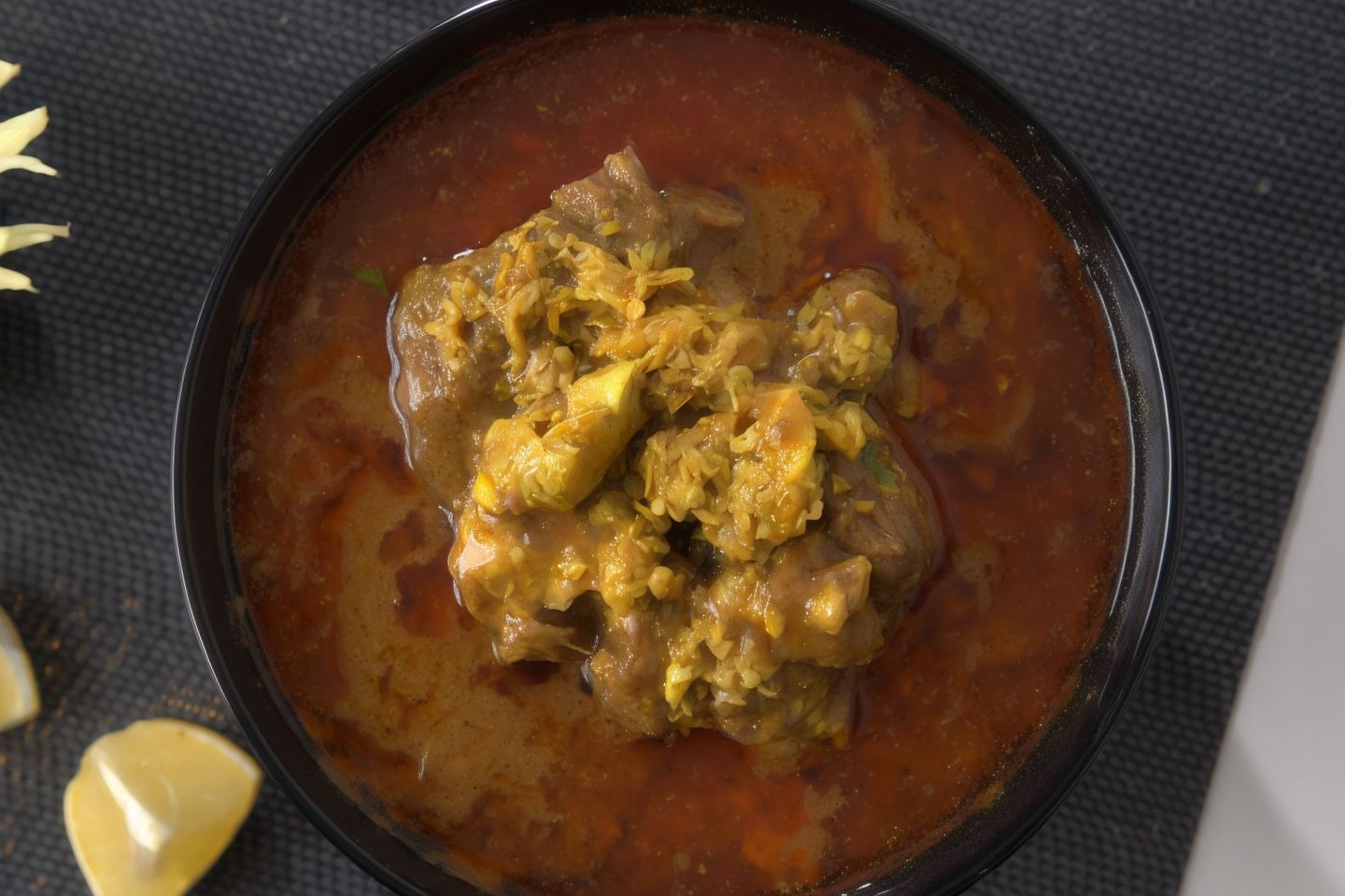 Nihari Brain - Double