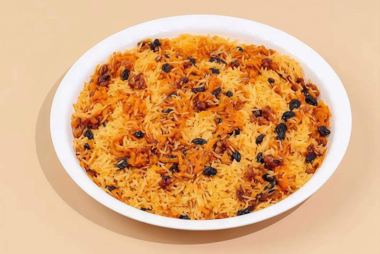 أرز لشخص واحد