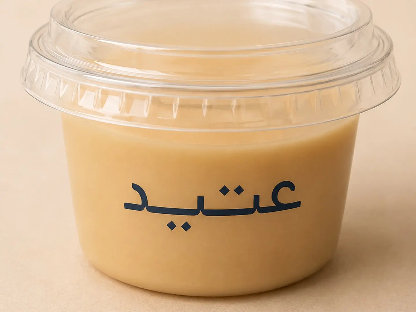 Cream Caramel