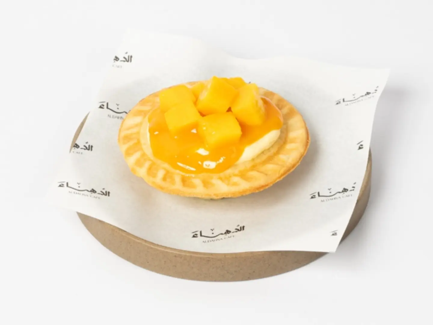 مانجو باي
