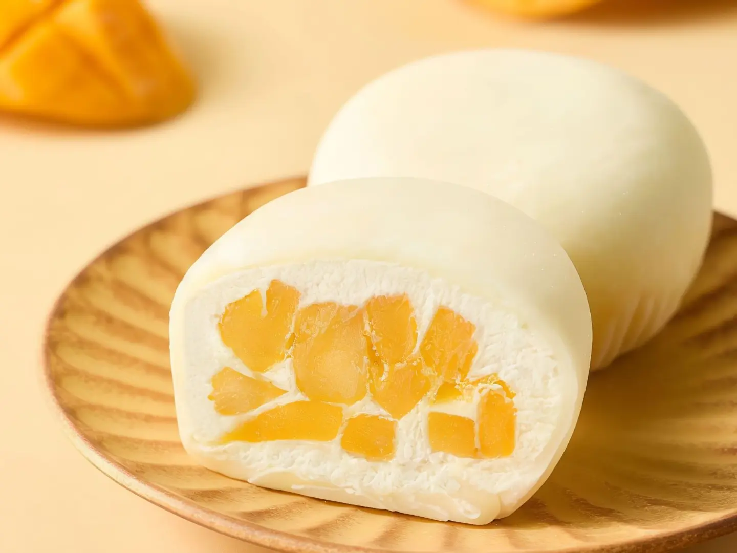 موشي المانغو