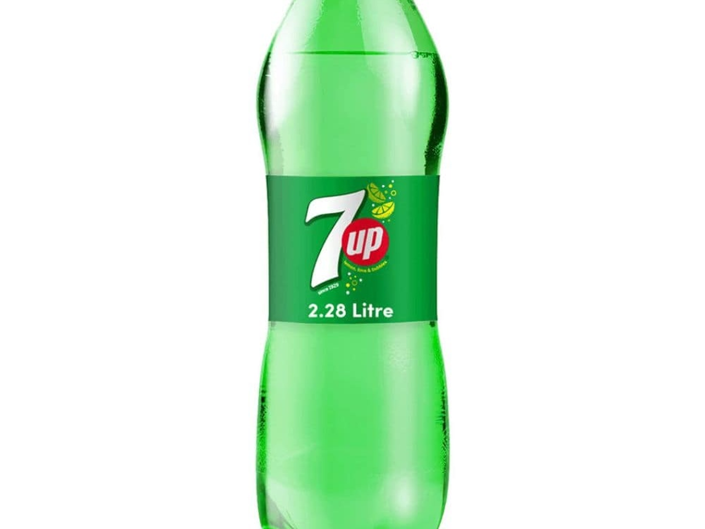 7 Up Family Size