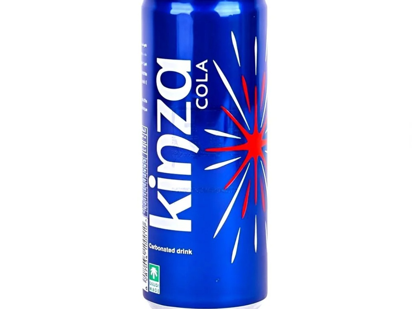 كينزا كولا ٢٥٠مل