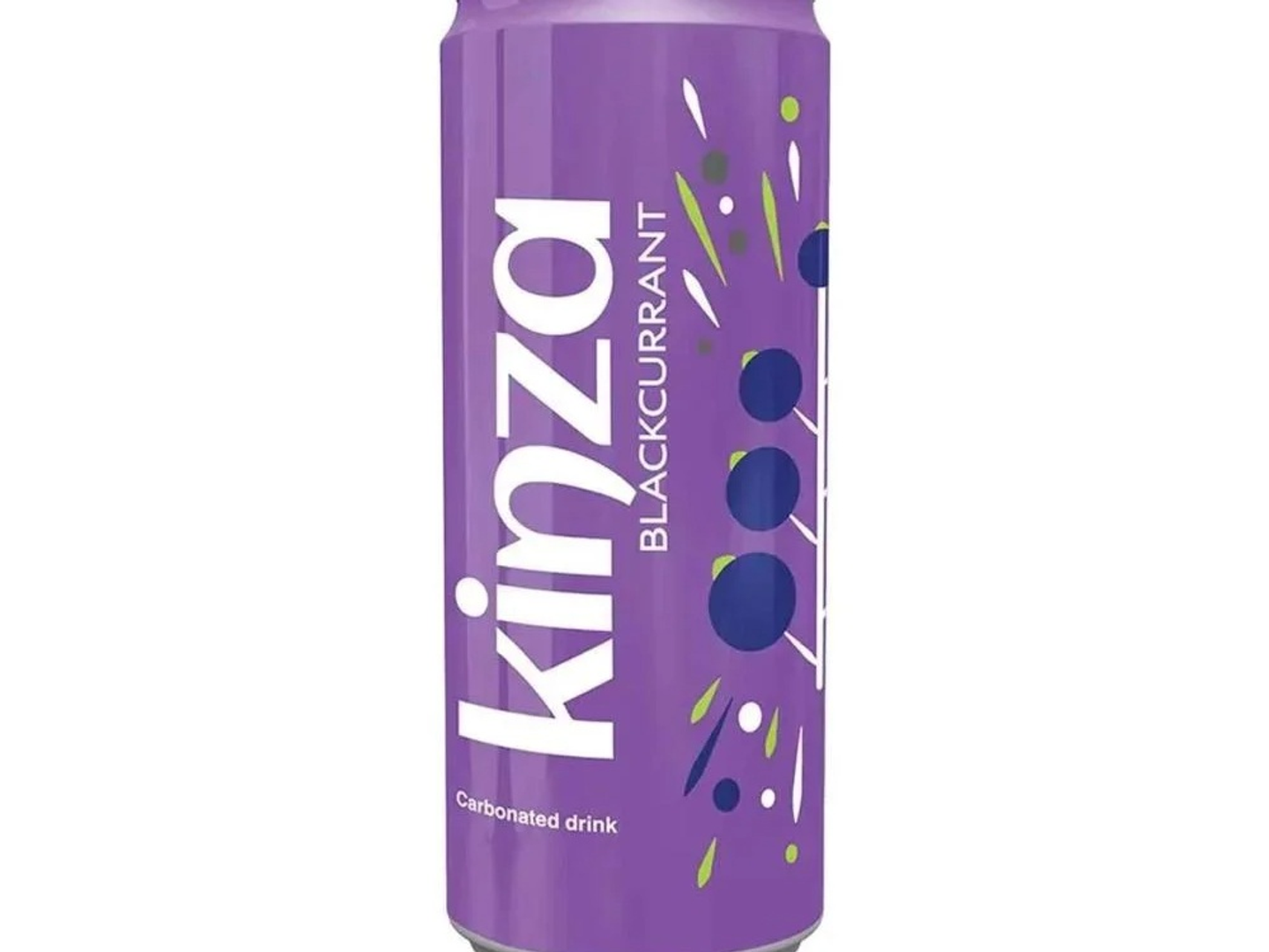 كينزا توت بري ٢٥٠مل