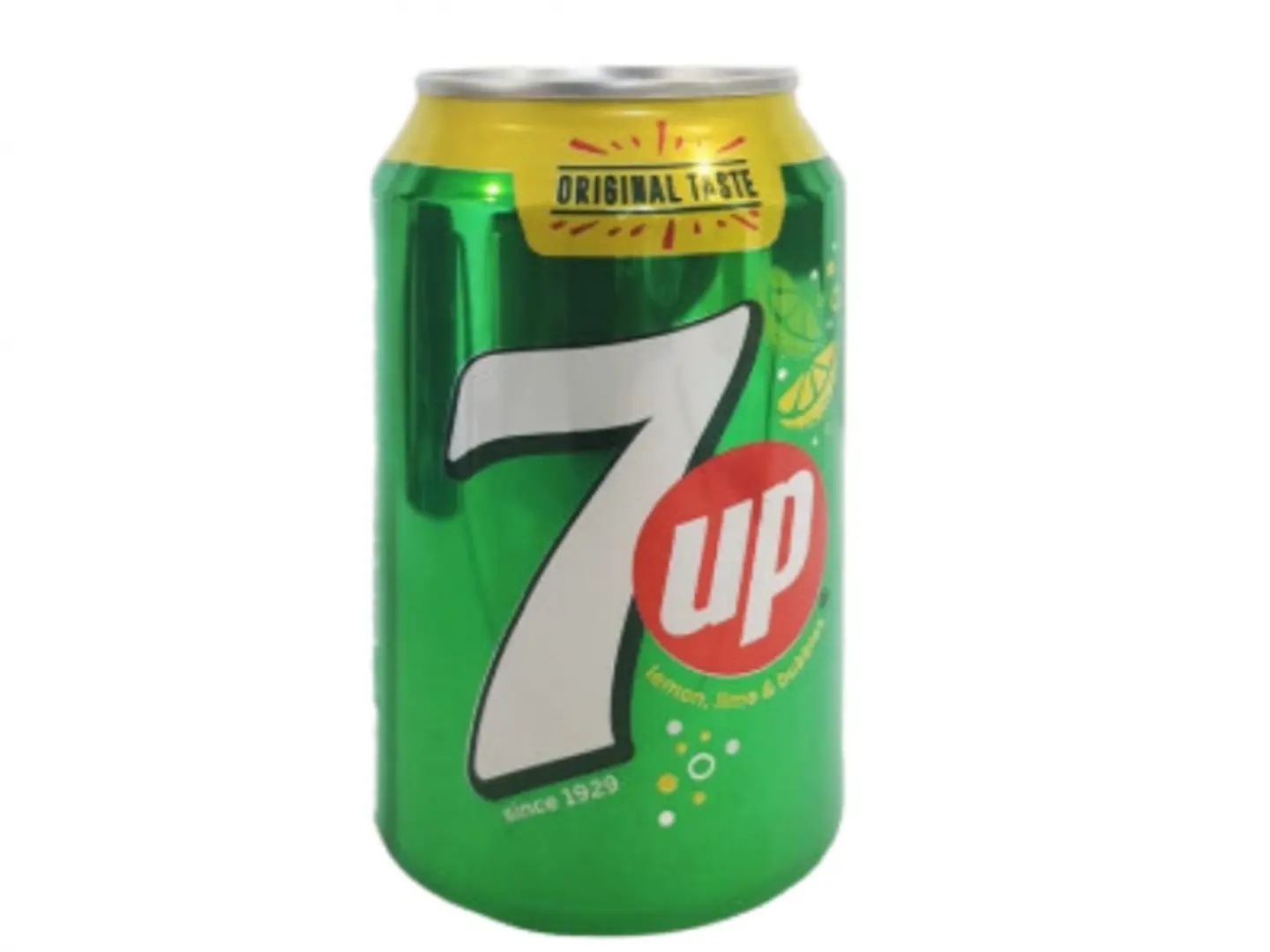 7 Up 320 Ml