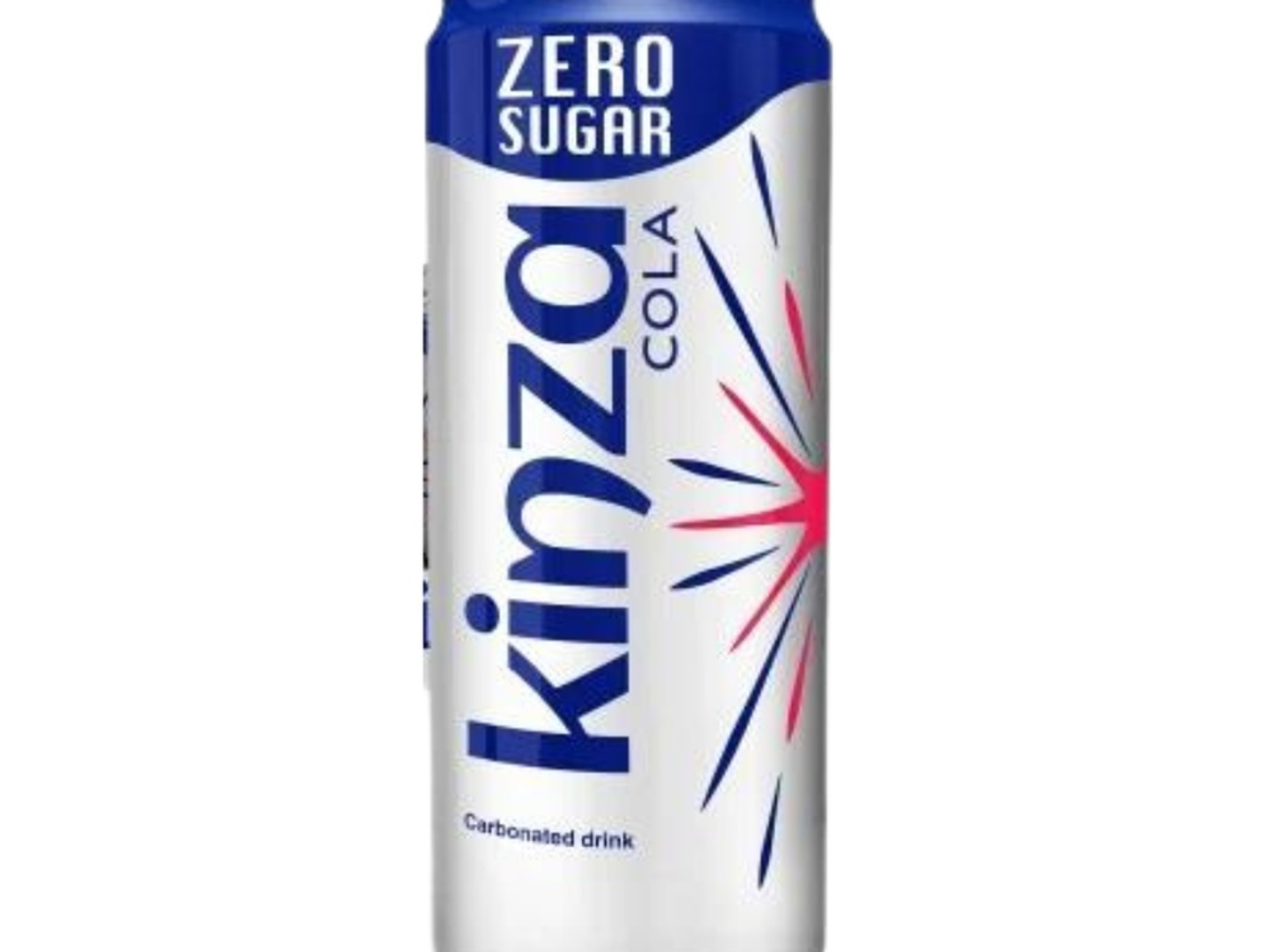 Kenza Cola Diet 250ml