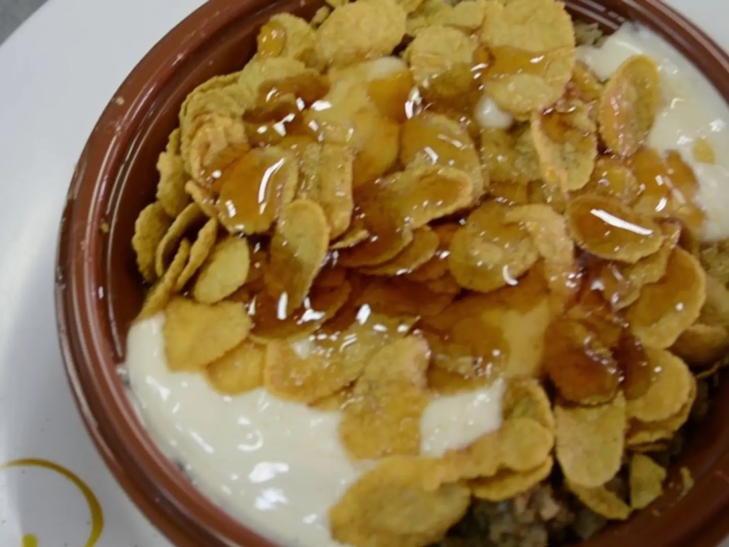 عريكة ملكي قرون فلكس