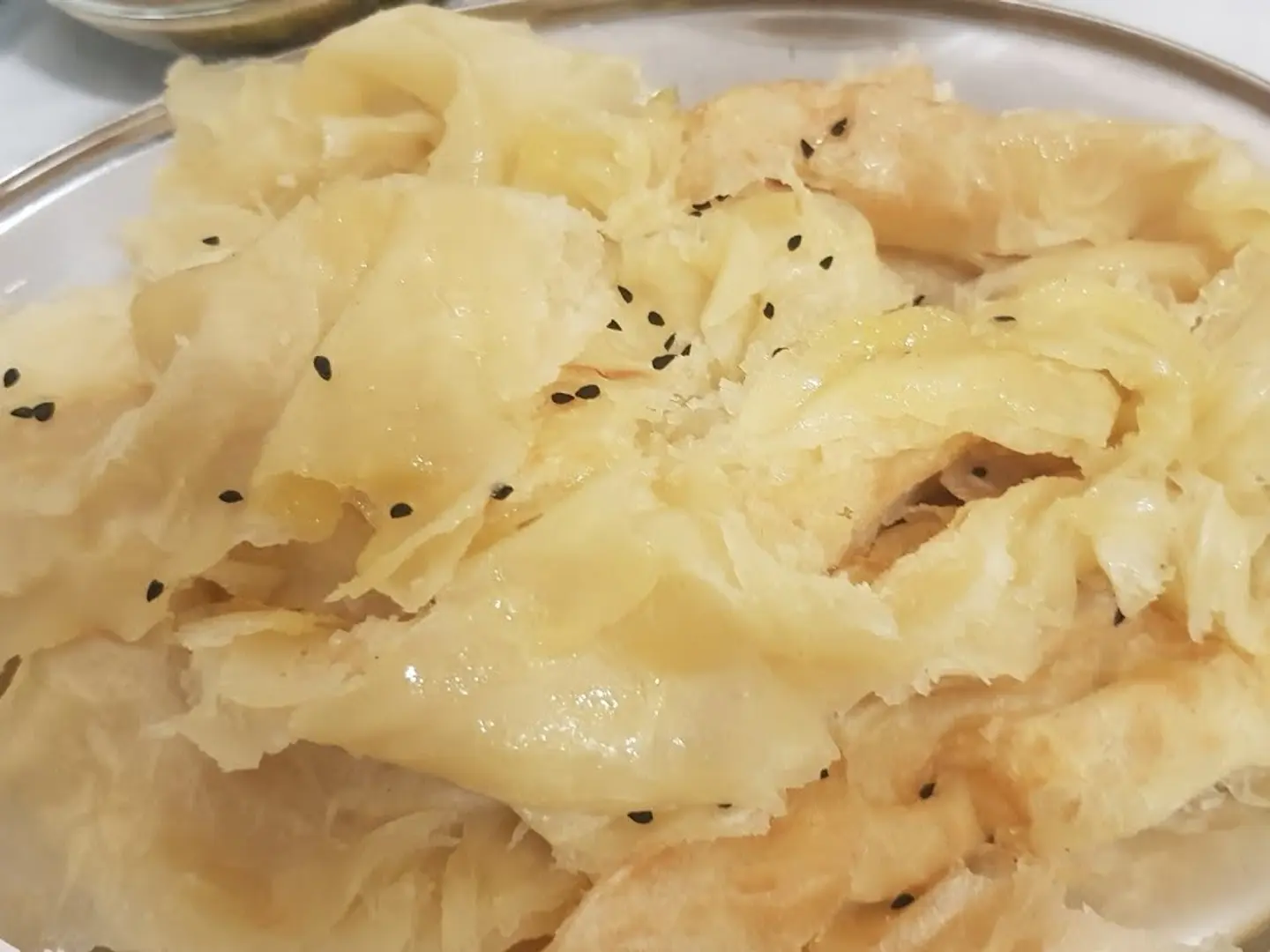 ملوح رطب سادة