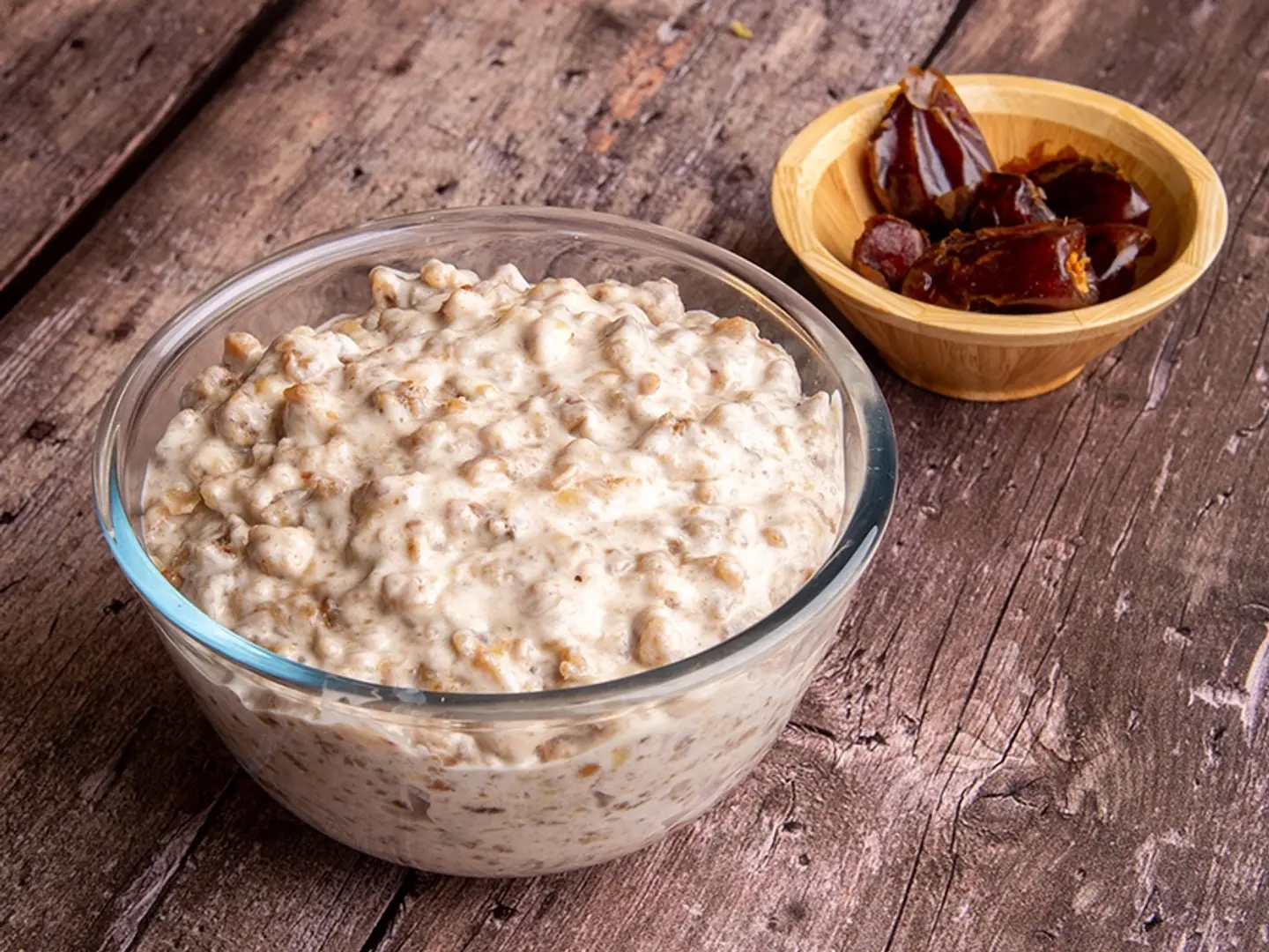 معصوب قشطة تمر