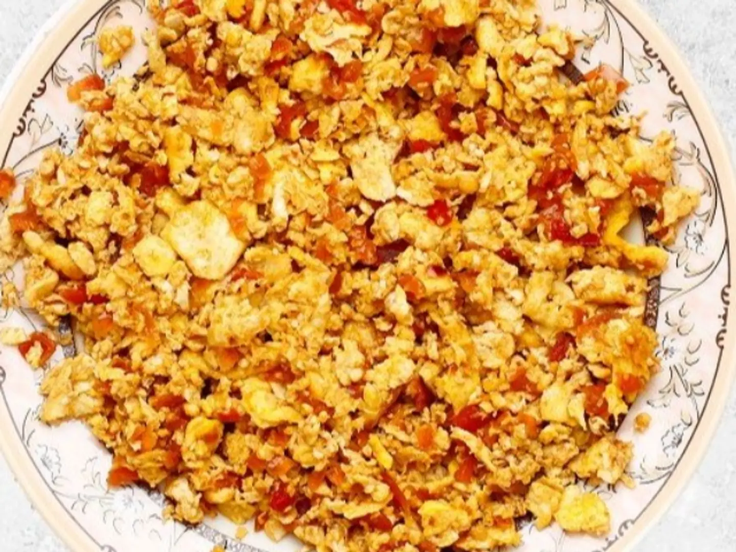 شكشوكة عادي