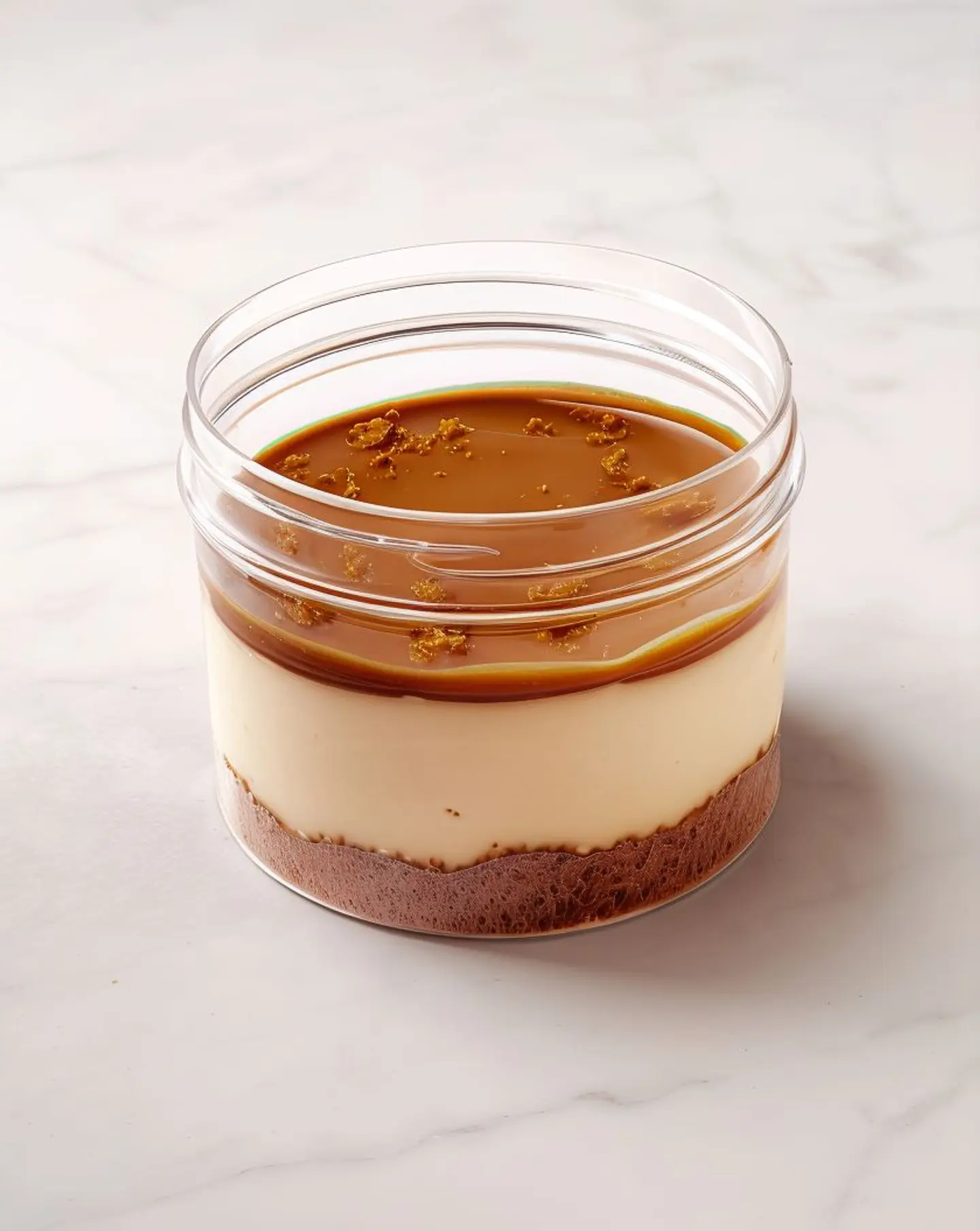Lotus Cheesecake