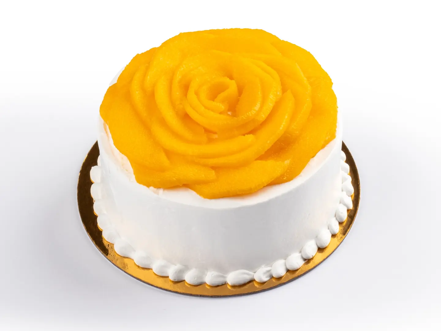 Mango Cake