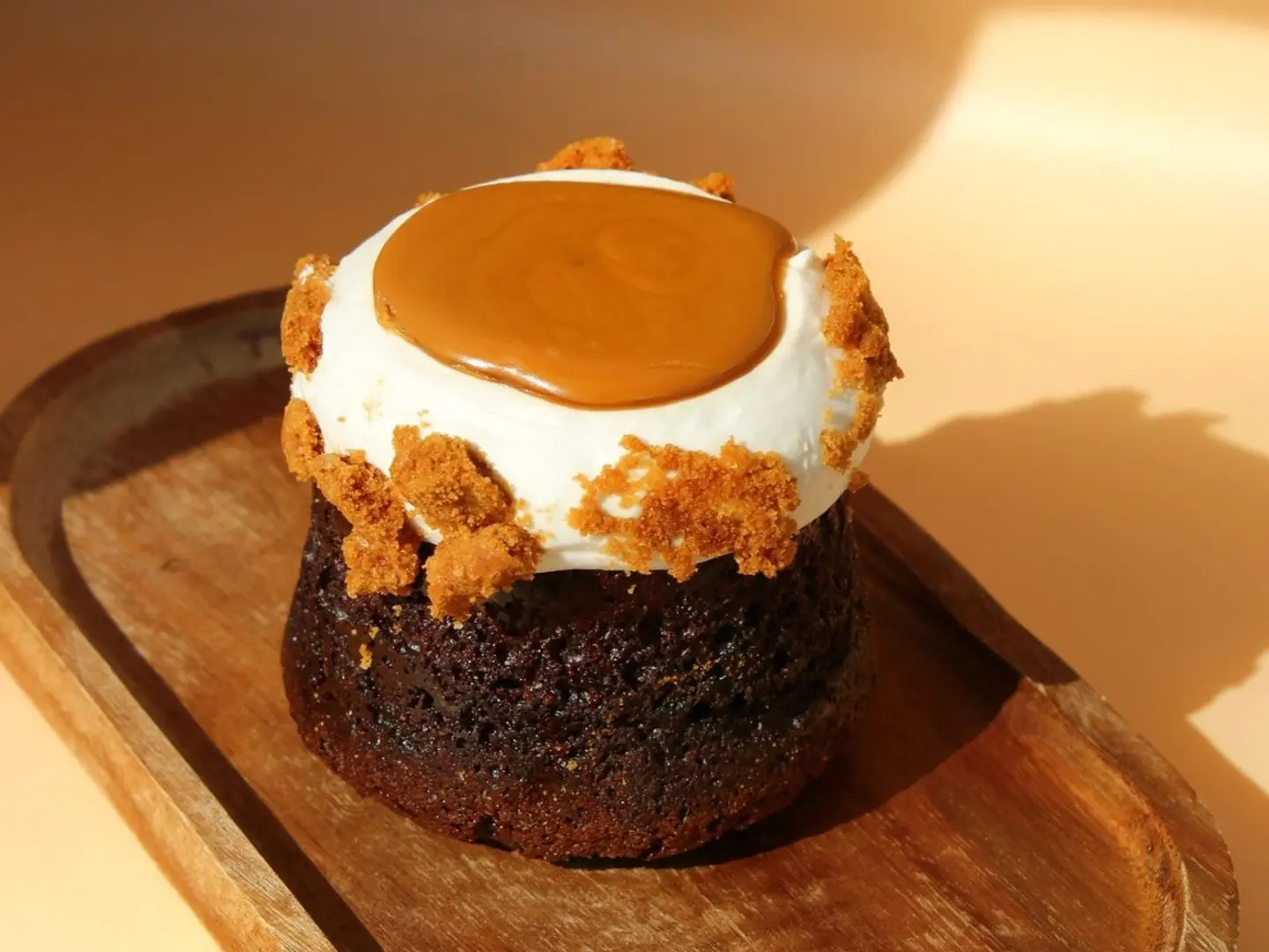 براوني تشيز لوتس