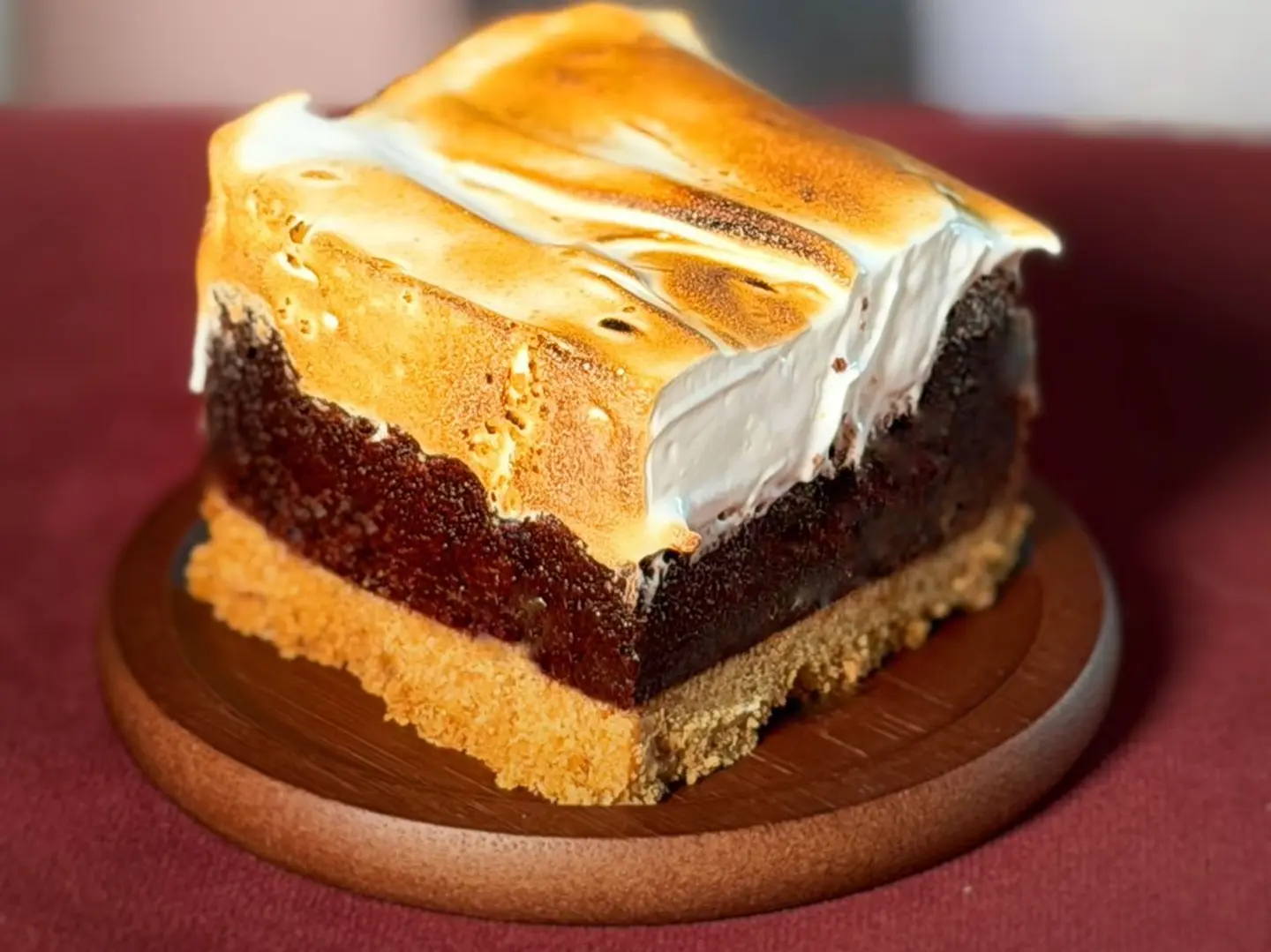 برواني سمورز