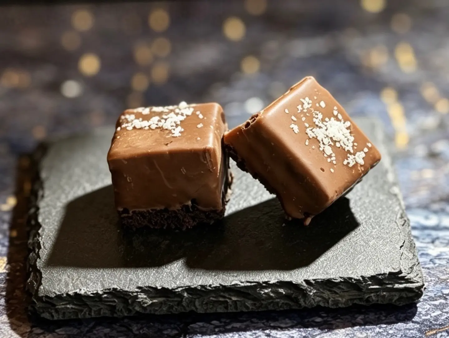 Brownie Bites