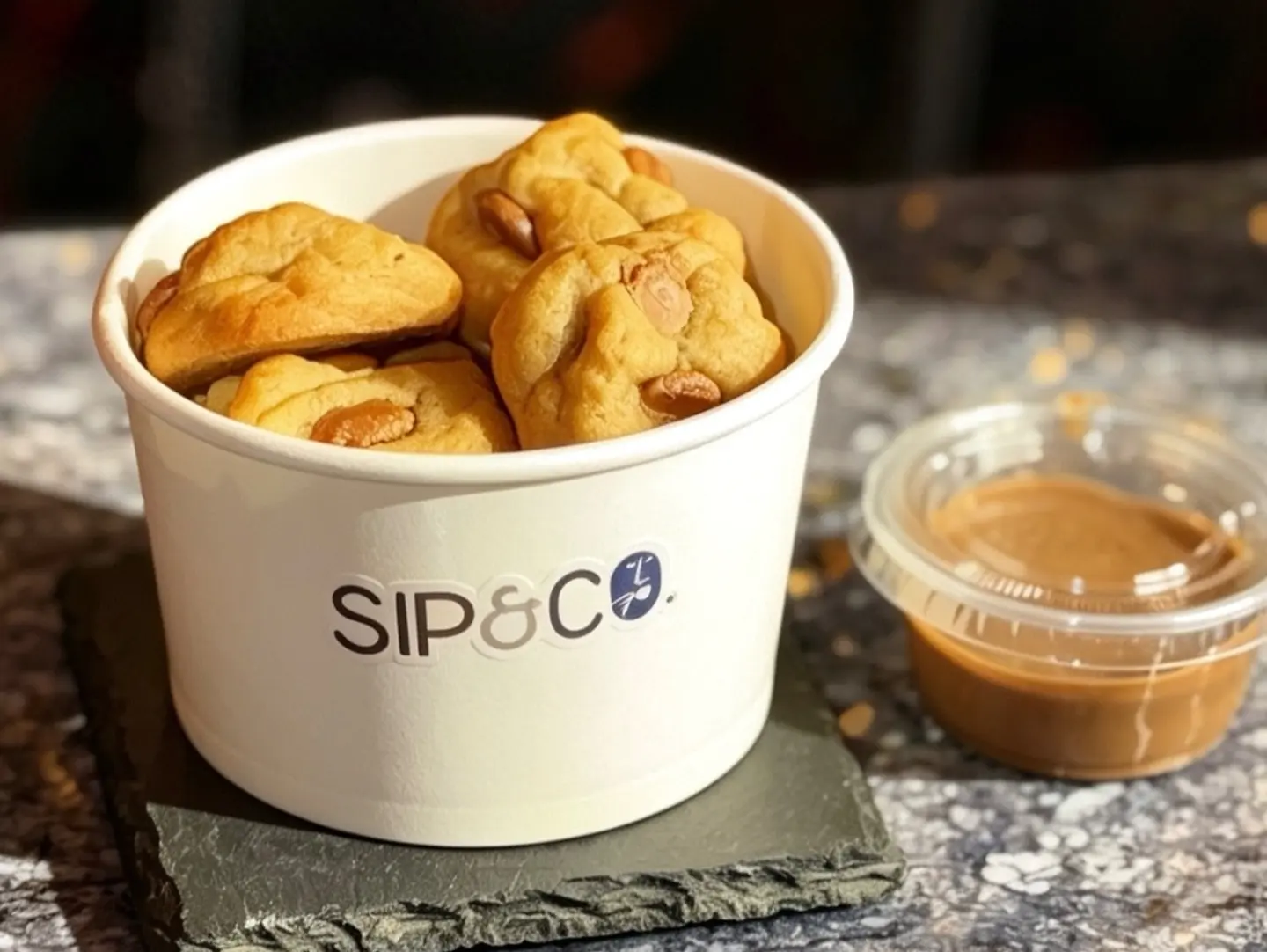 Cookie Bites