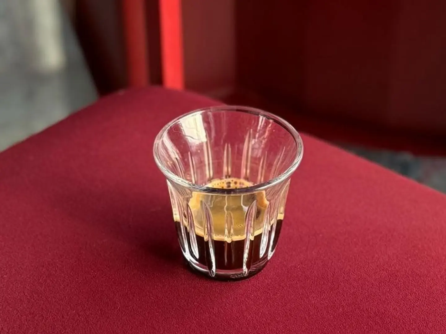 Sip Espresso