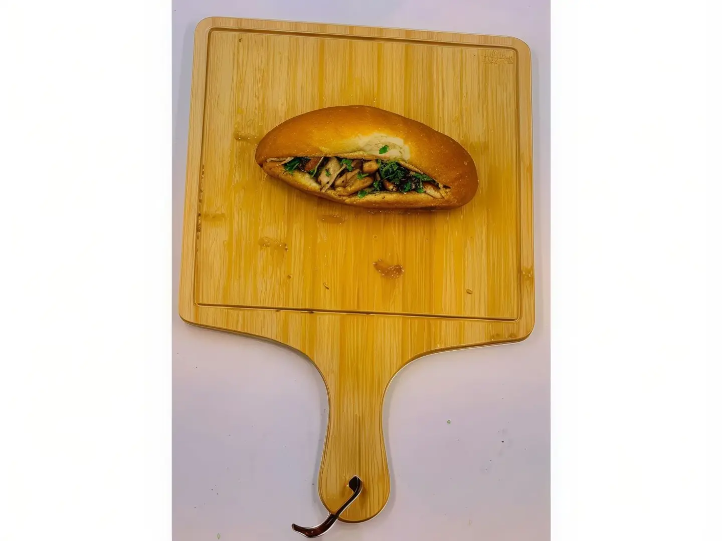 Shawarma Al Taybeen