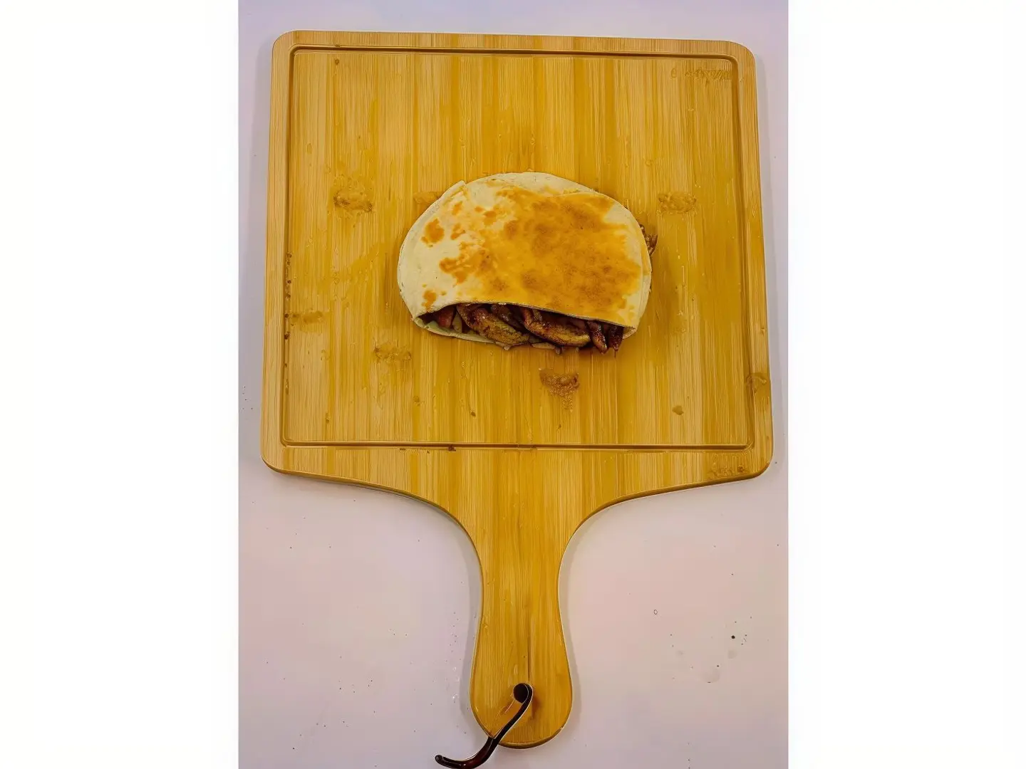 Moroccan Shawarma