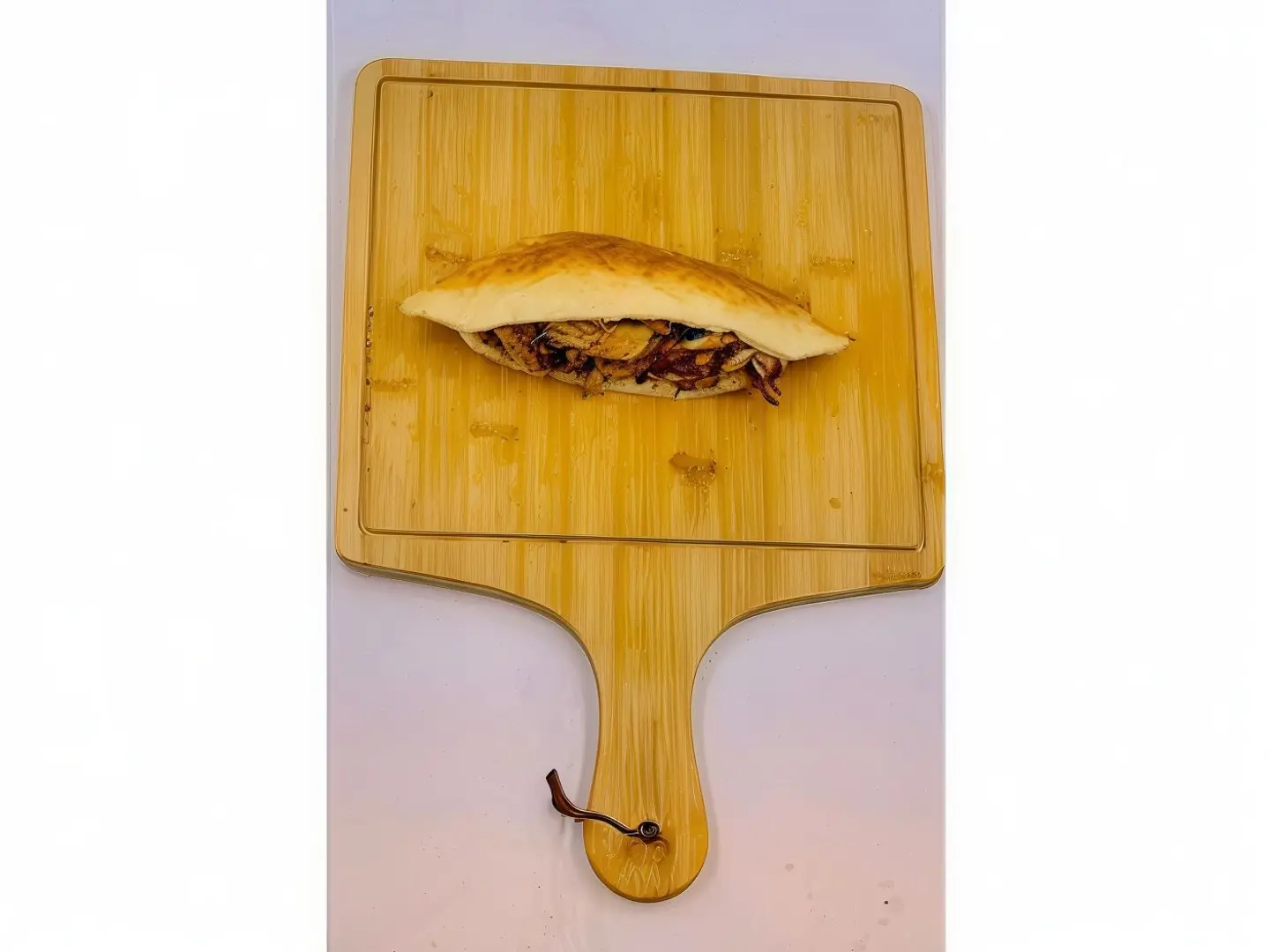 Oven Shawarma