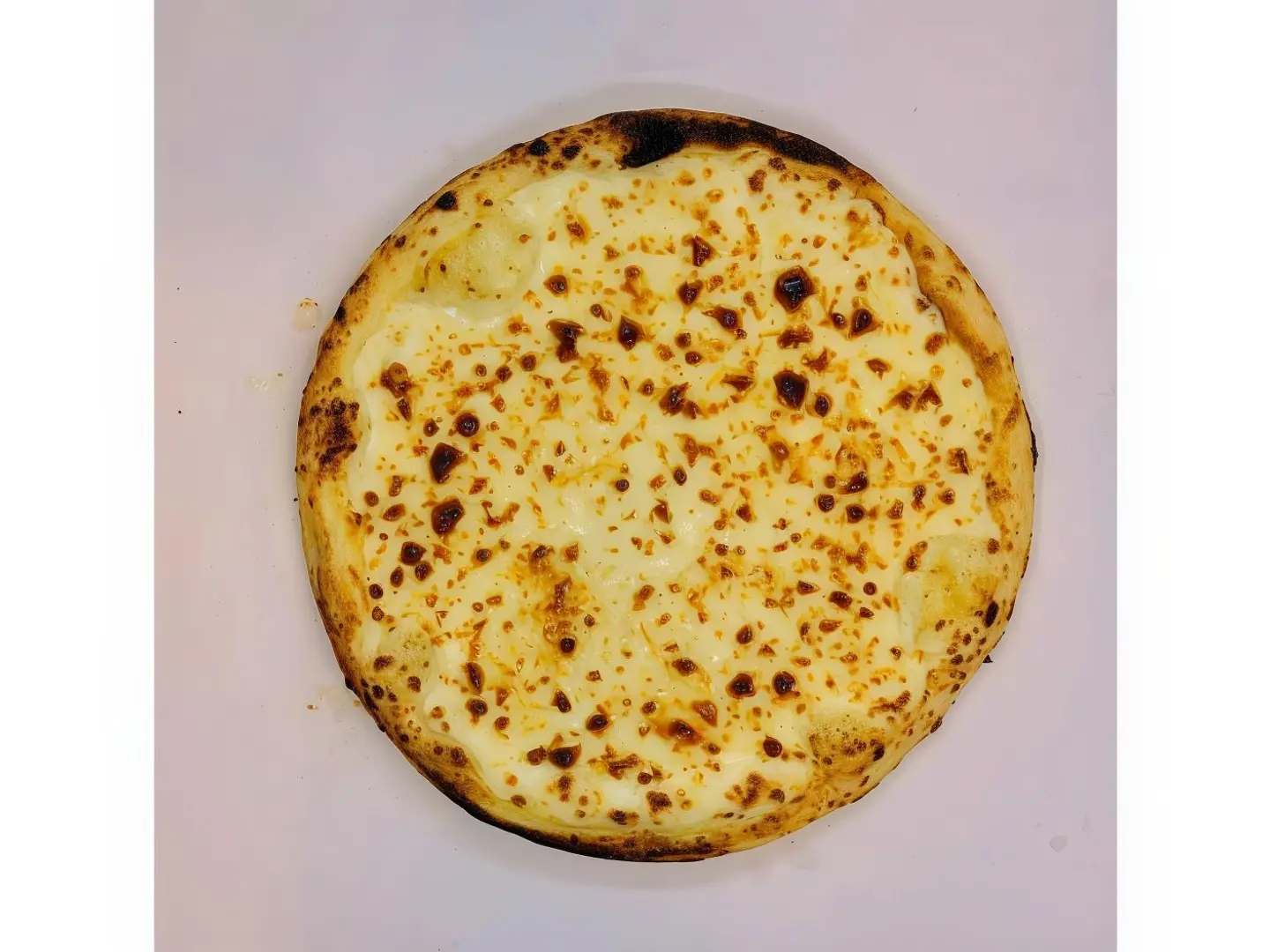 Mozzarella Pizza
