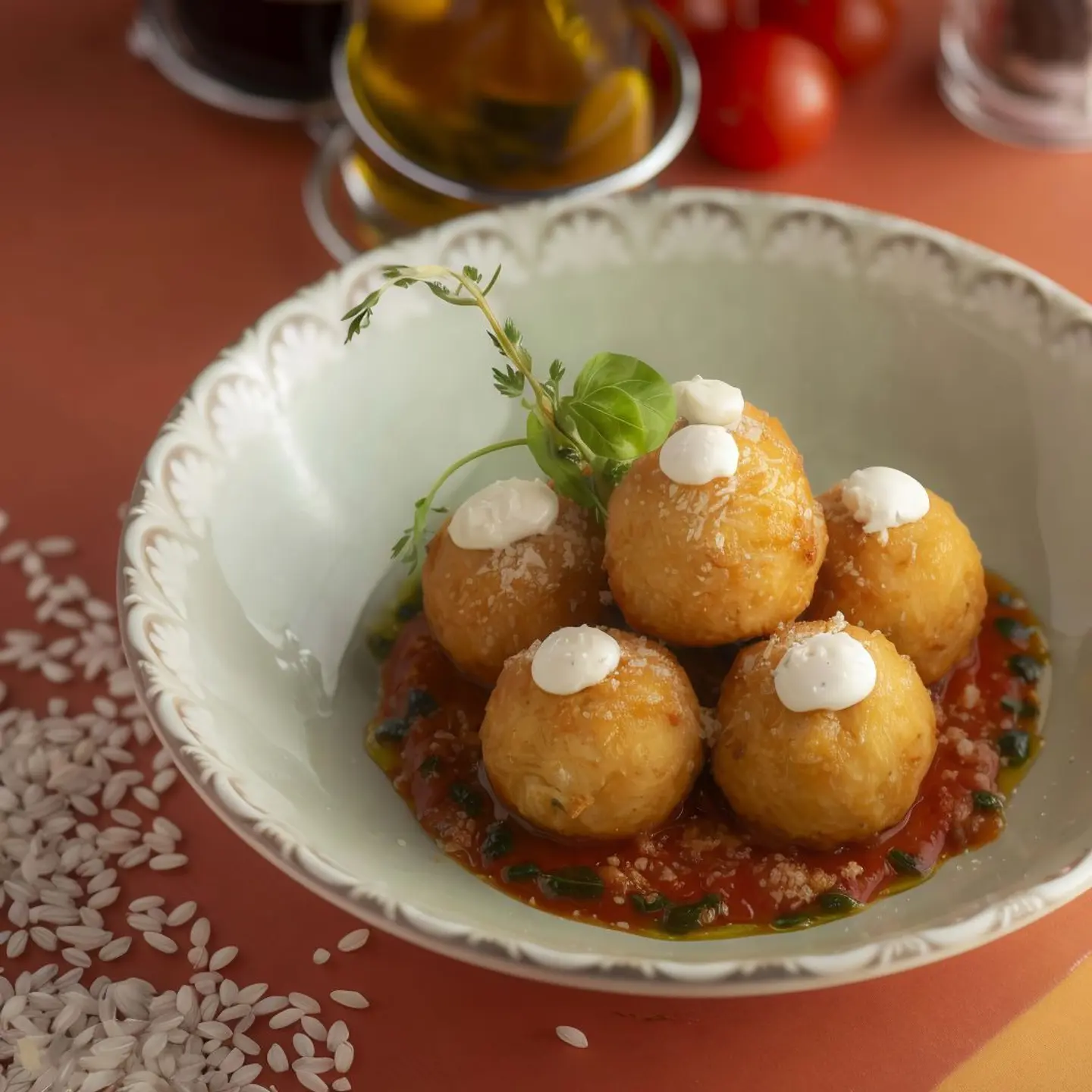 Lasagna Bites