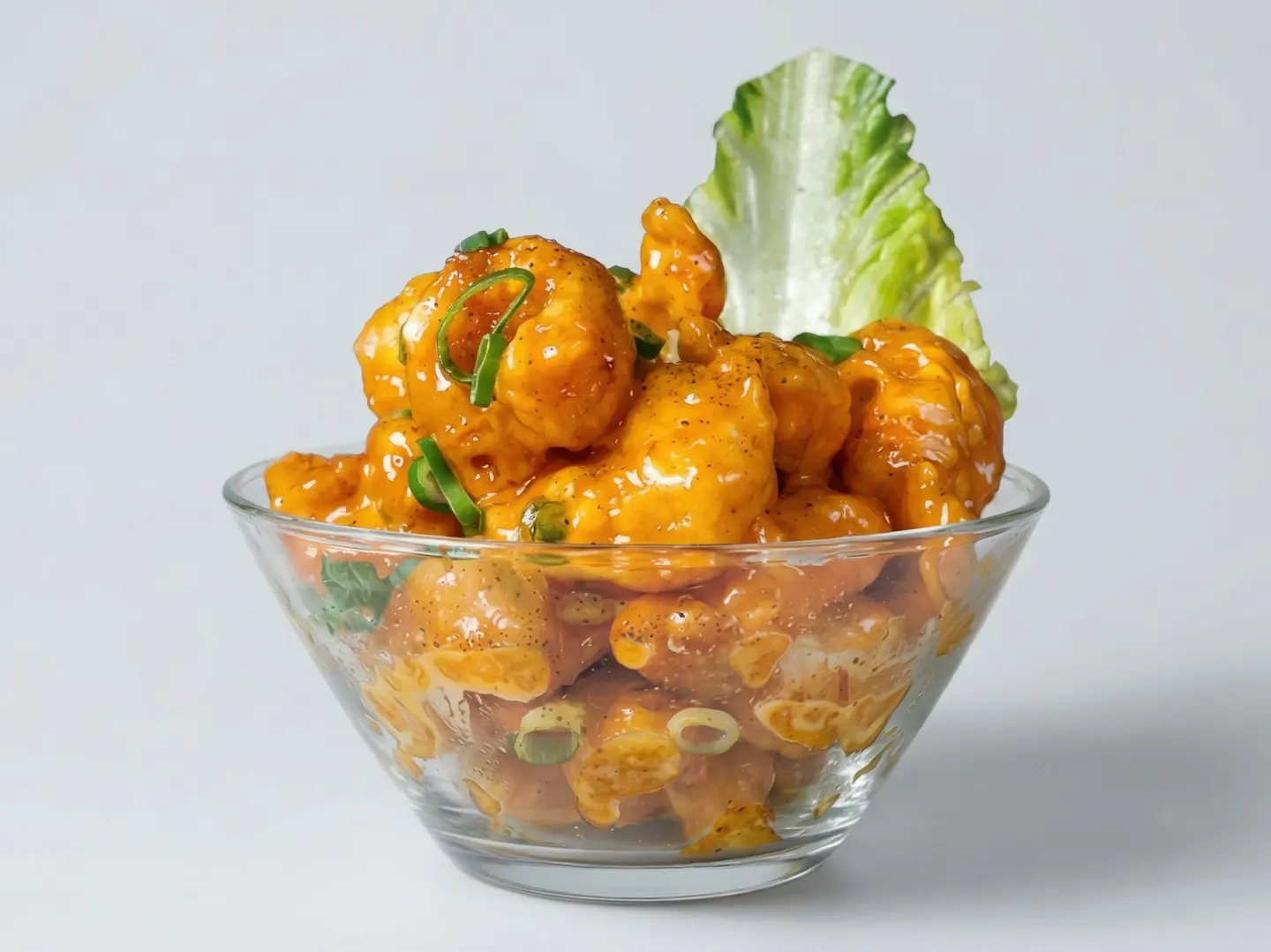 ربيان ديناميت