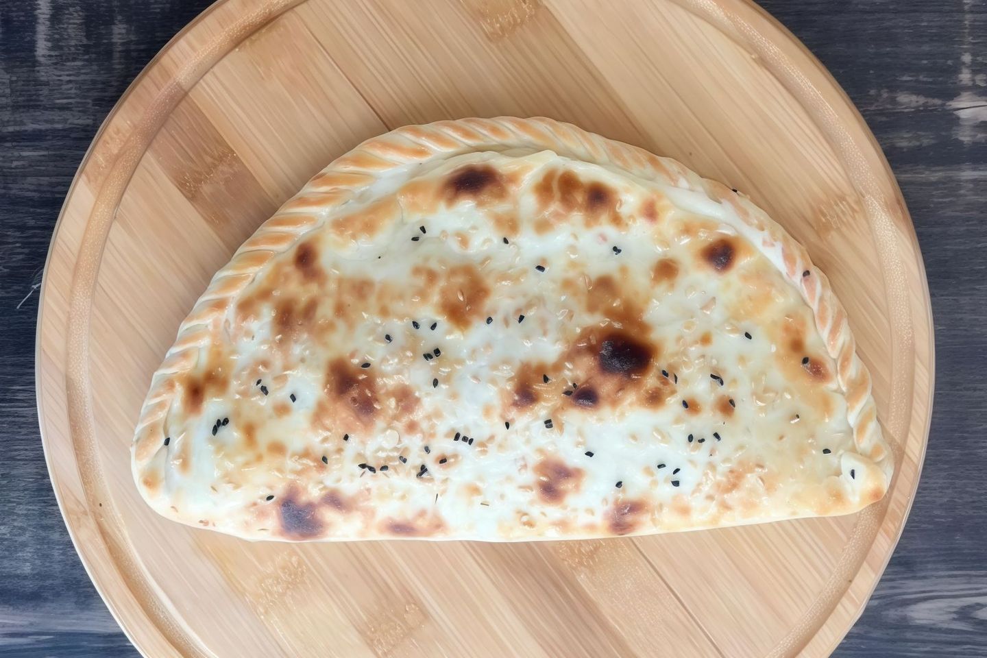 جبنة بوك شيدر