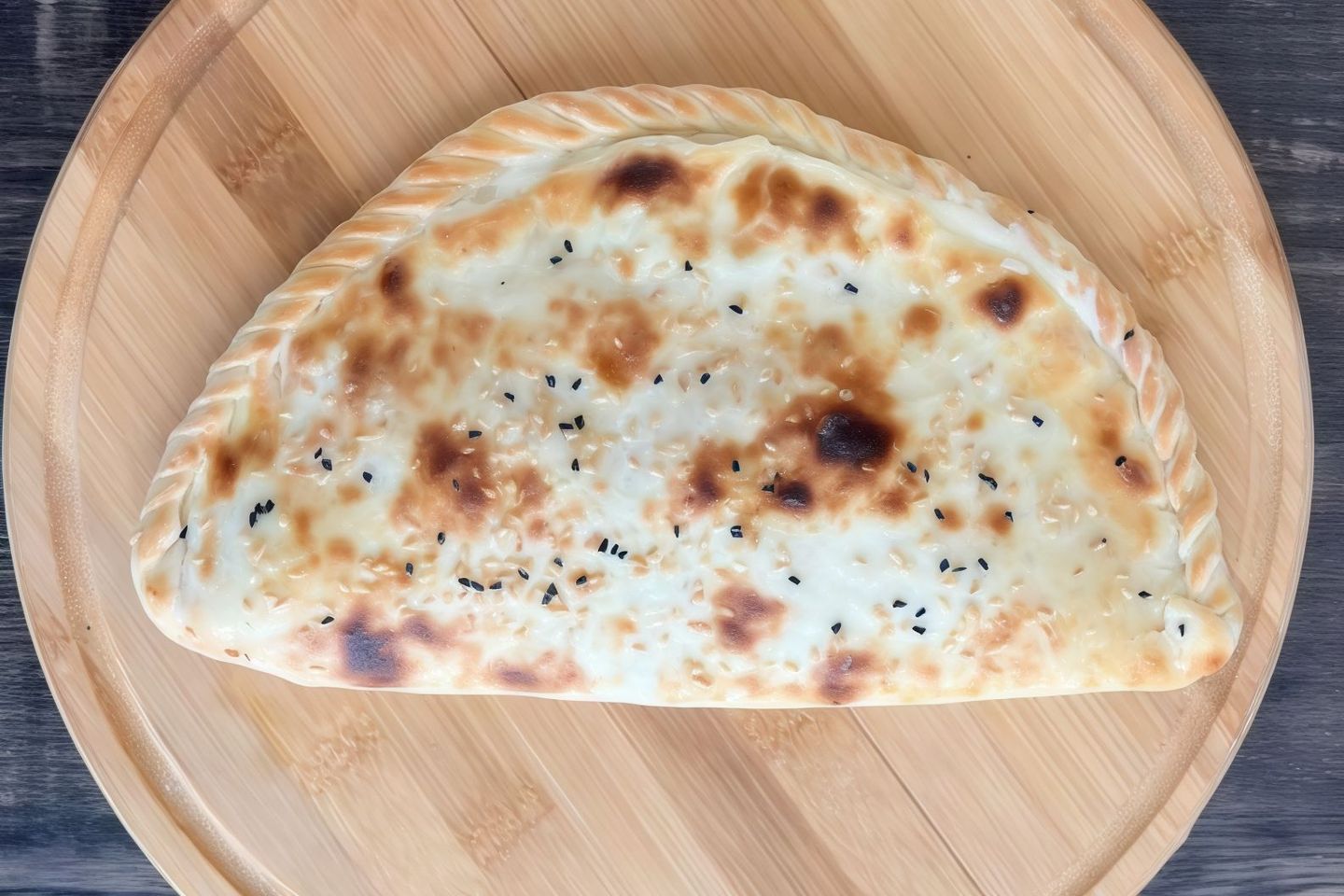 جبنة كيري سادة