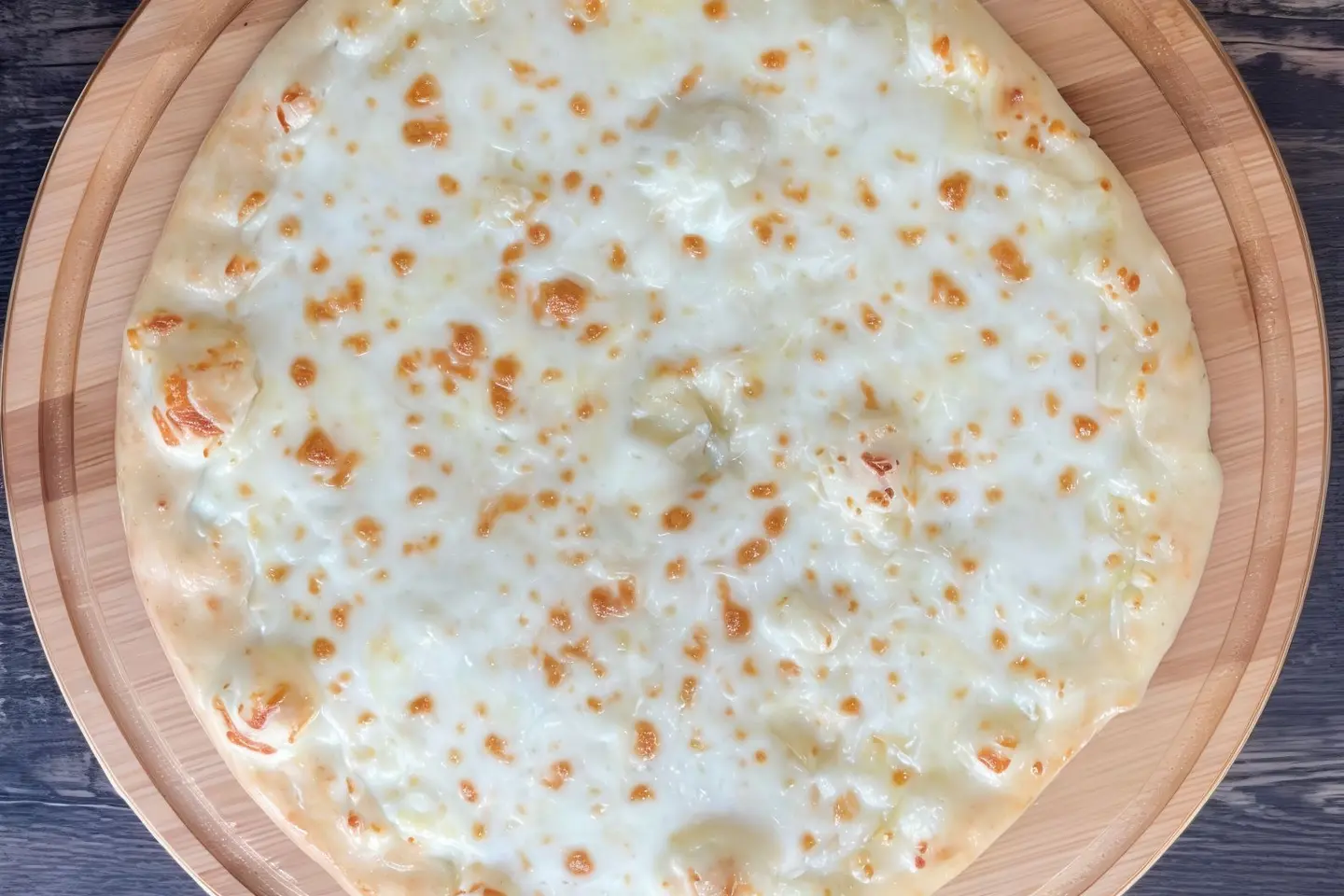 Mozzarella Cheese