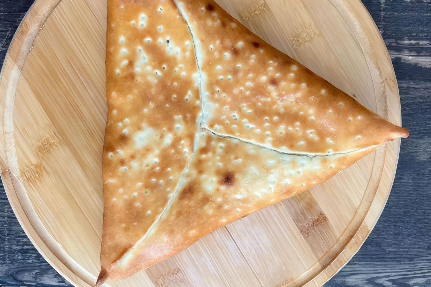 سبانخ مع دبس الرمان