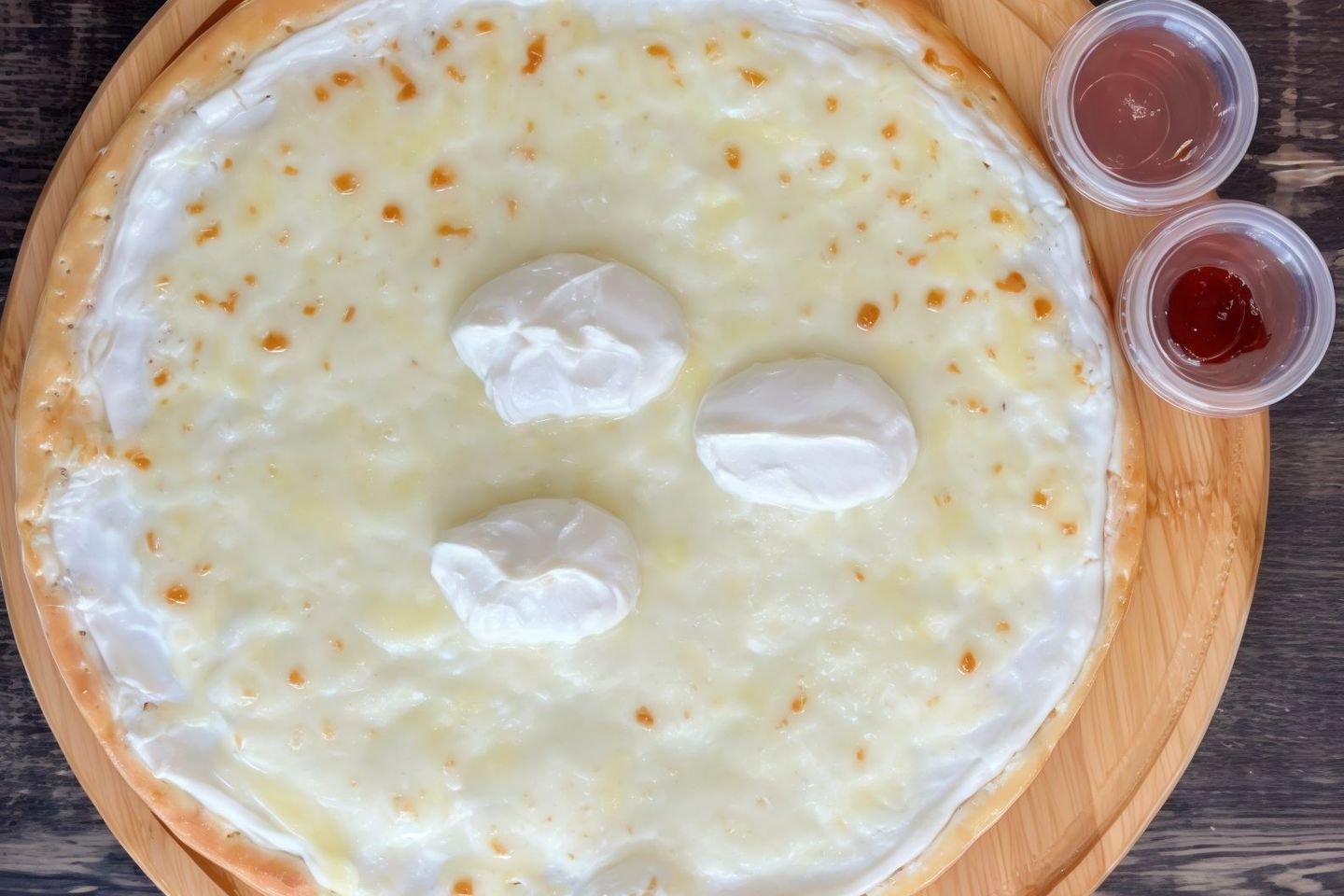 عش بلبل موز