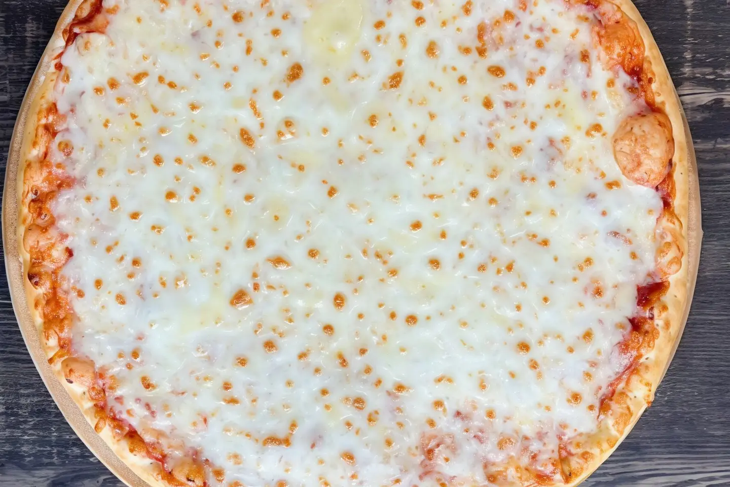 Pizza Turkey