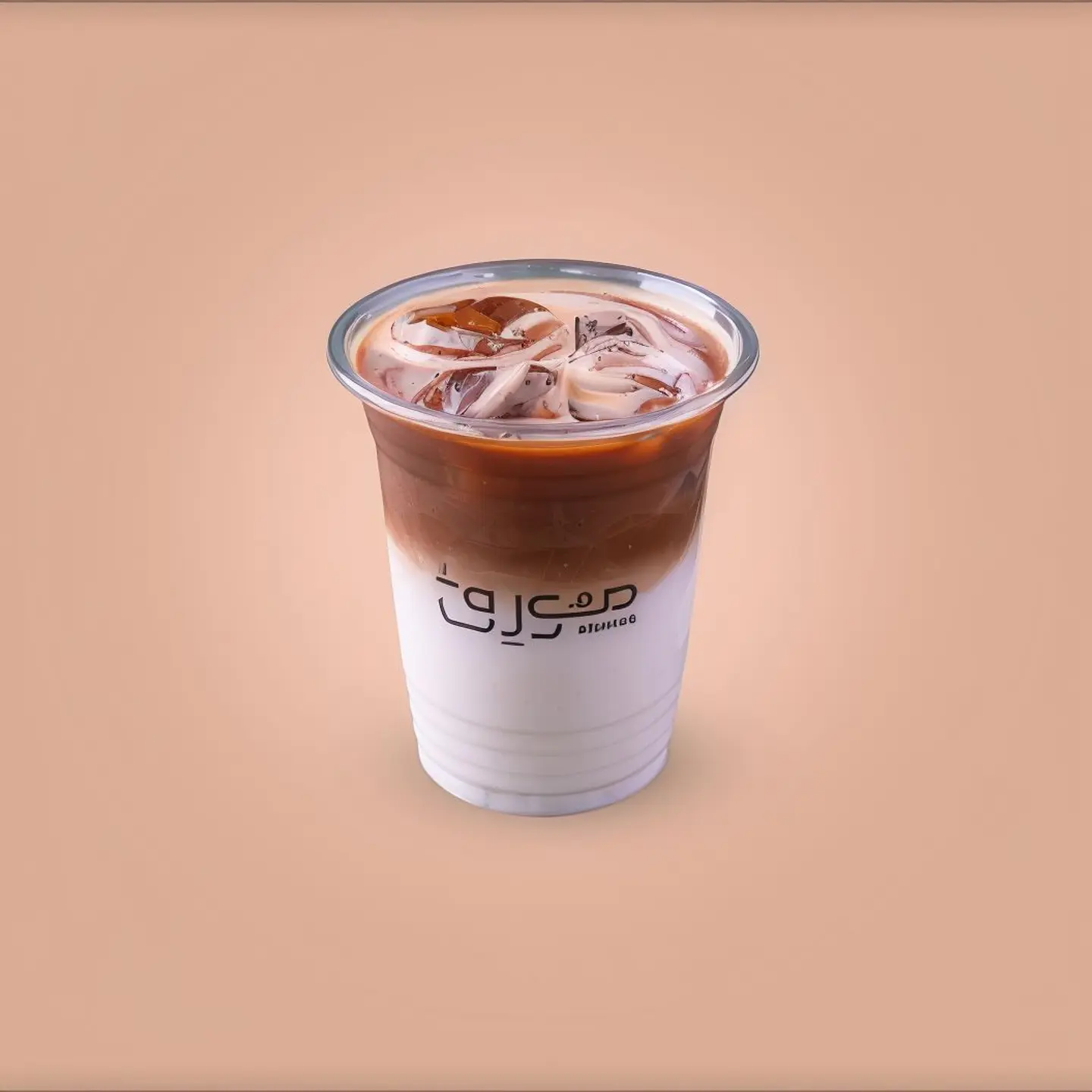 Ice White Mocha