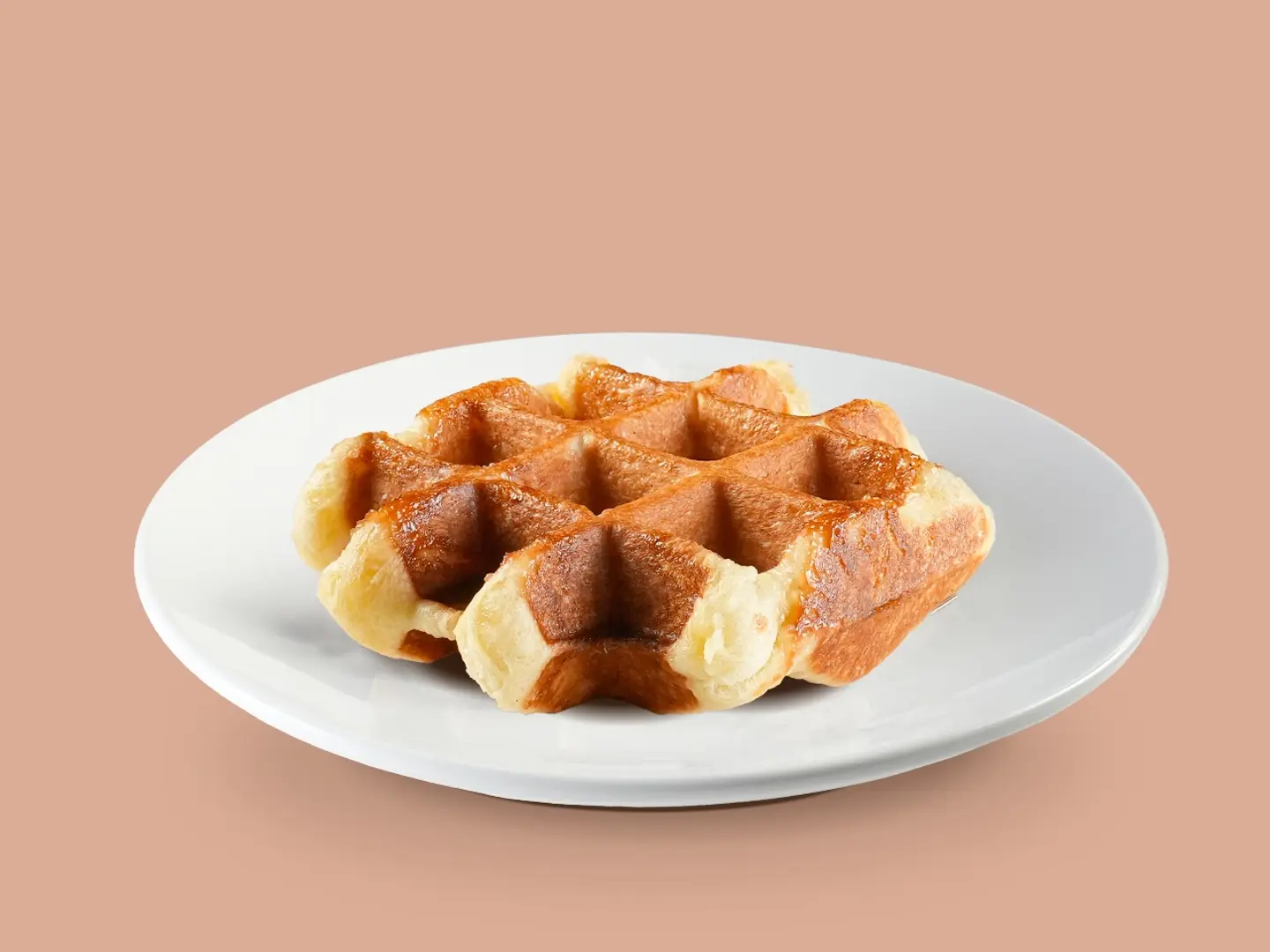 Classic Waffle