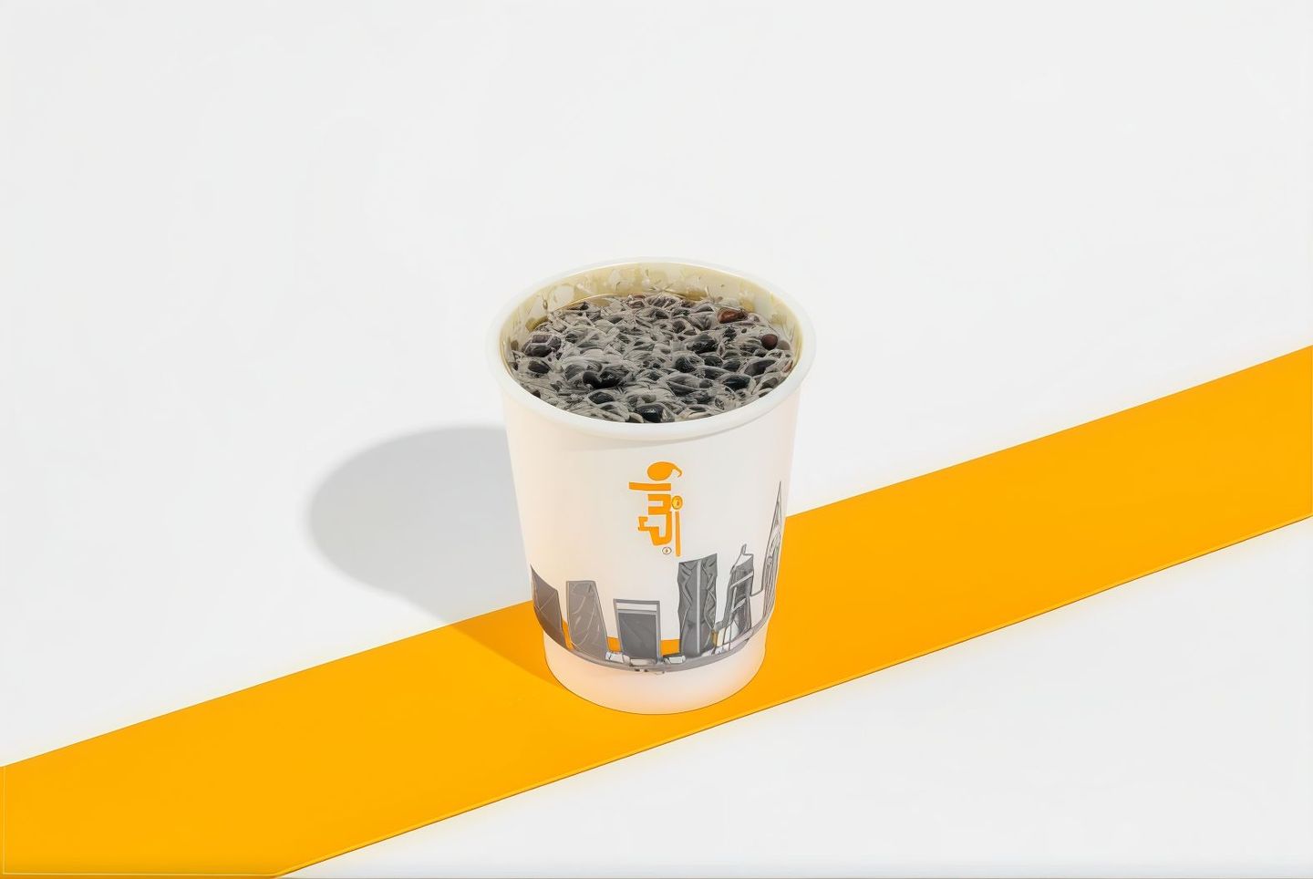 V60 Hot - Ethiopia