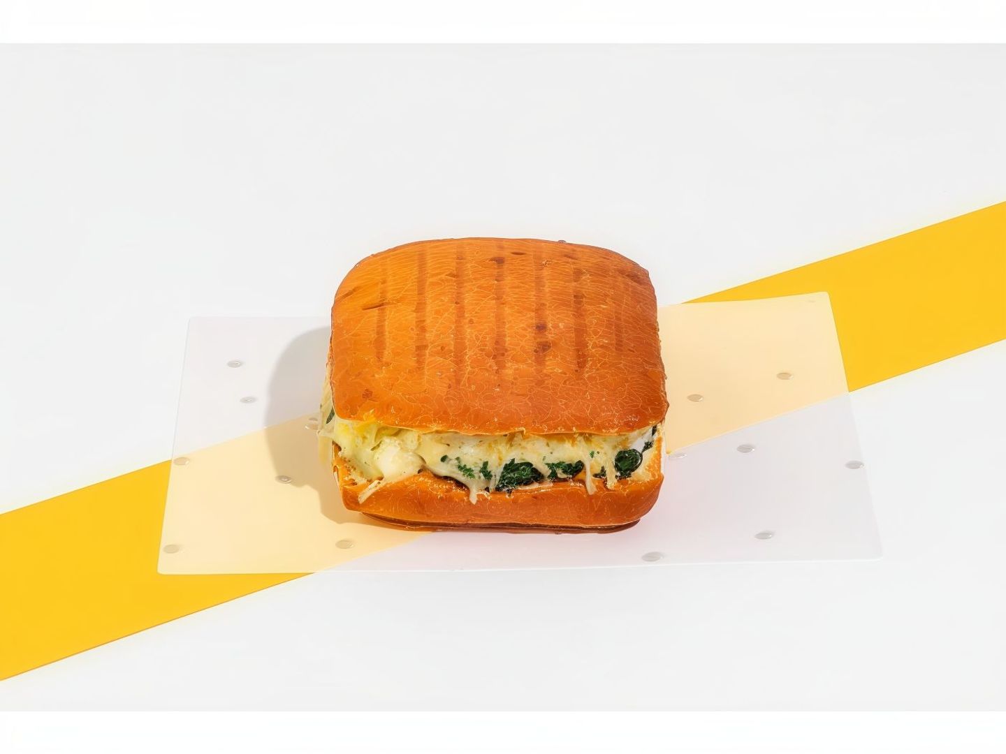 Four Cheese