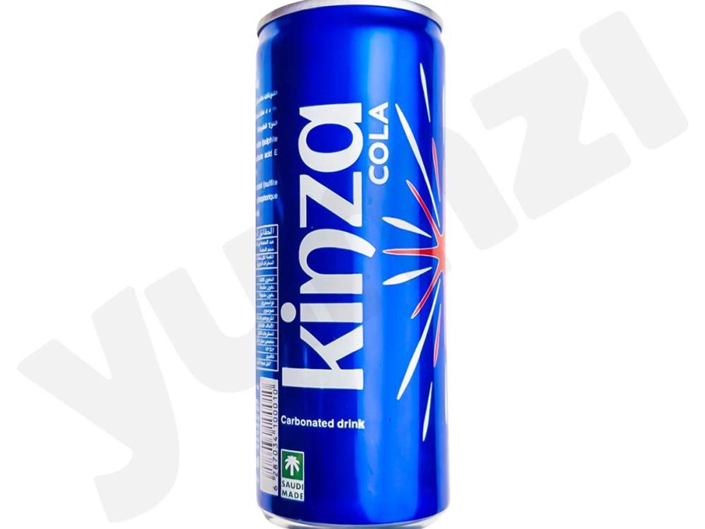 كينزا كولا