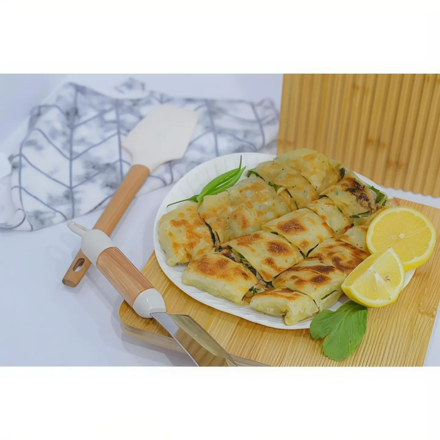 مطبق مالح