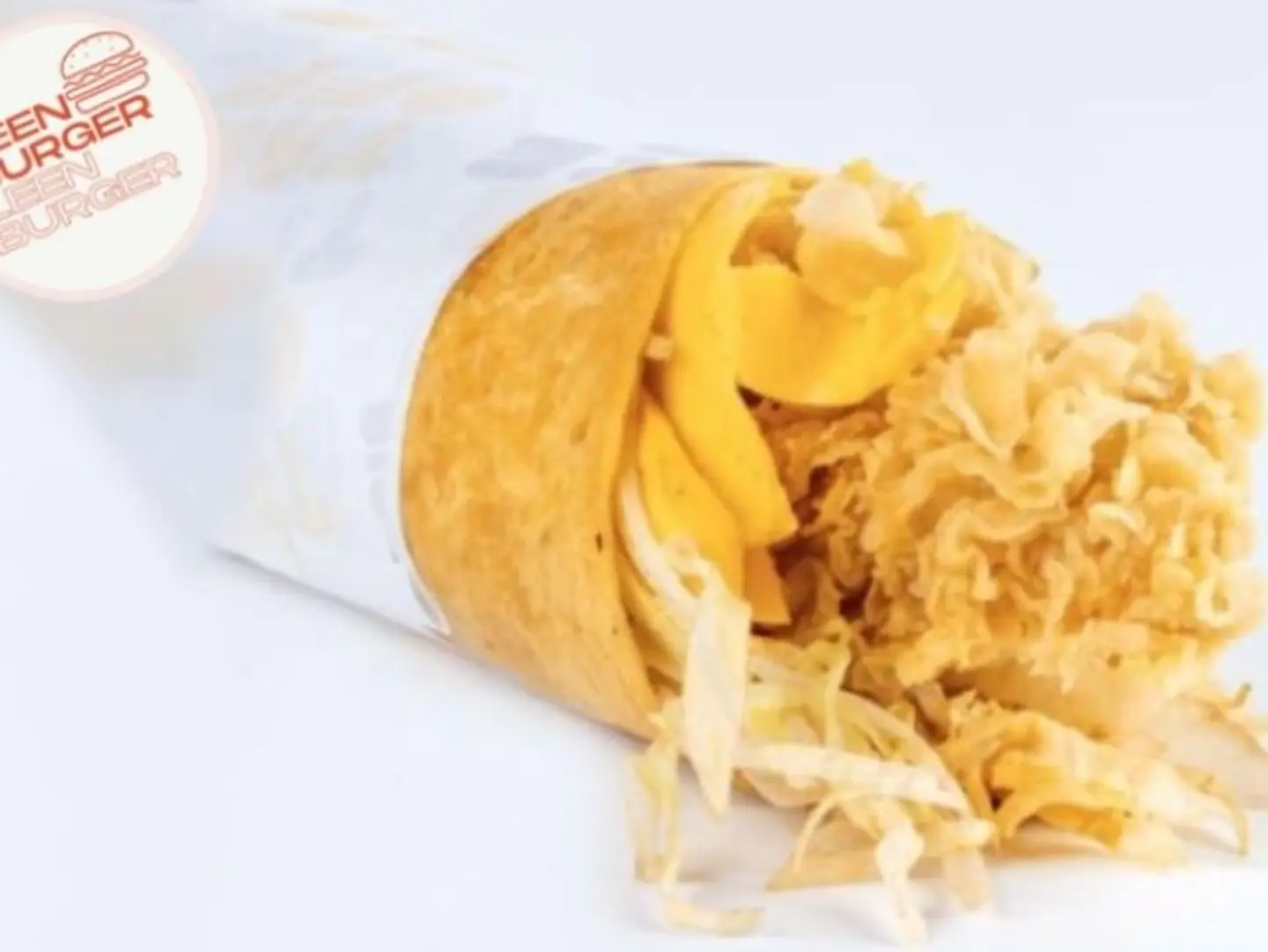 Crispy Sandwich