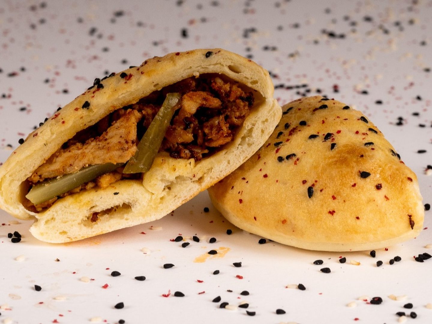 شاورما دجاج