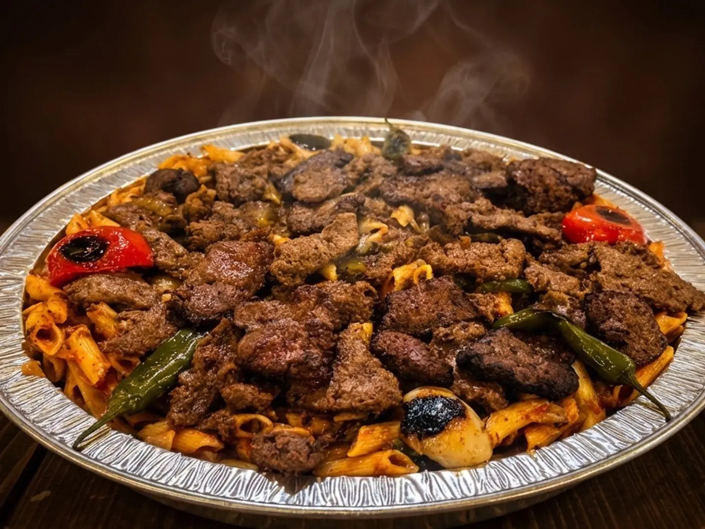 صينيه المزاج